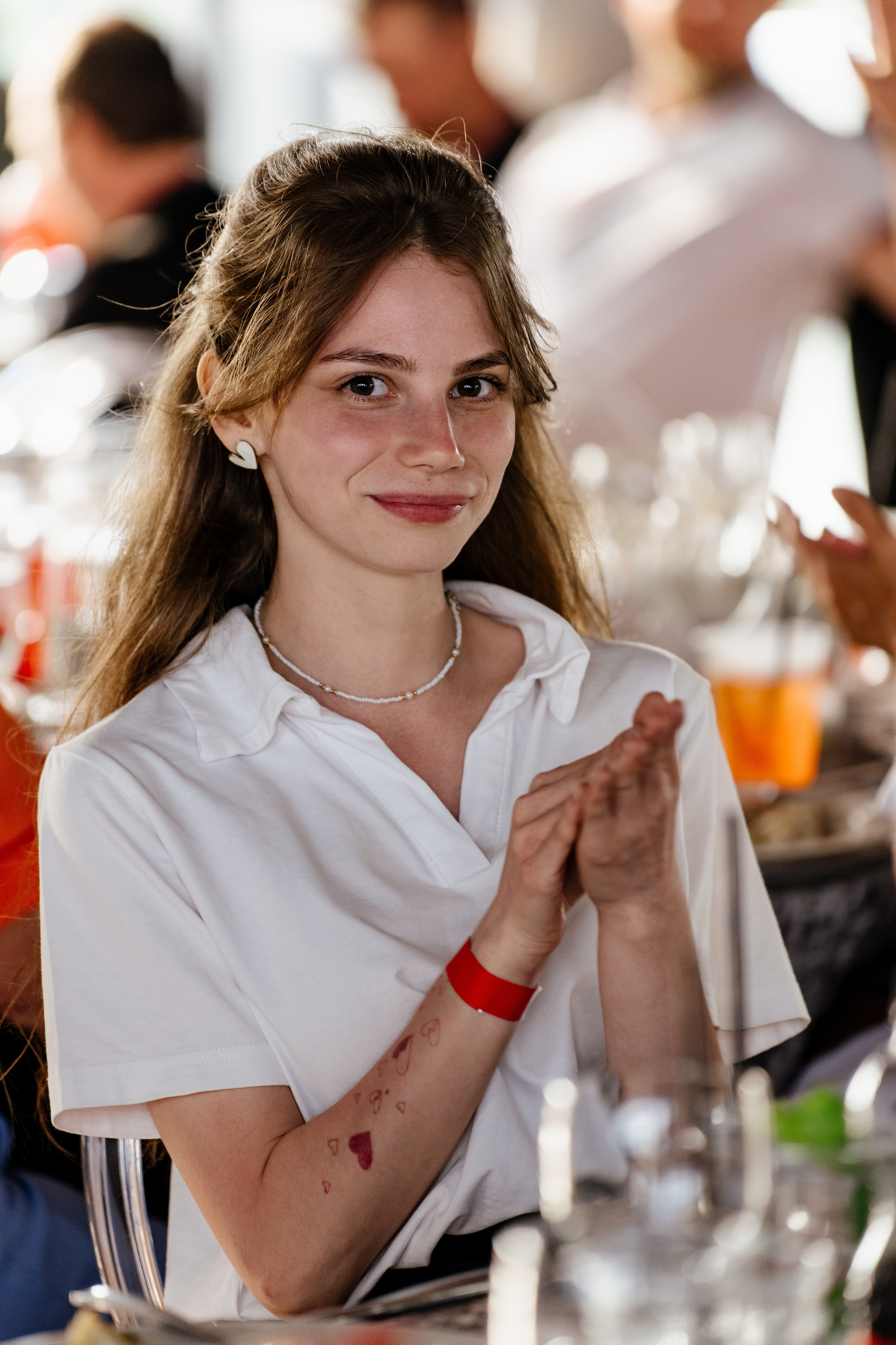 Skynet, Gorki golf club. Андрей Сухинин репортажный свадебный фотограф Санкт-Петербург