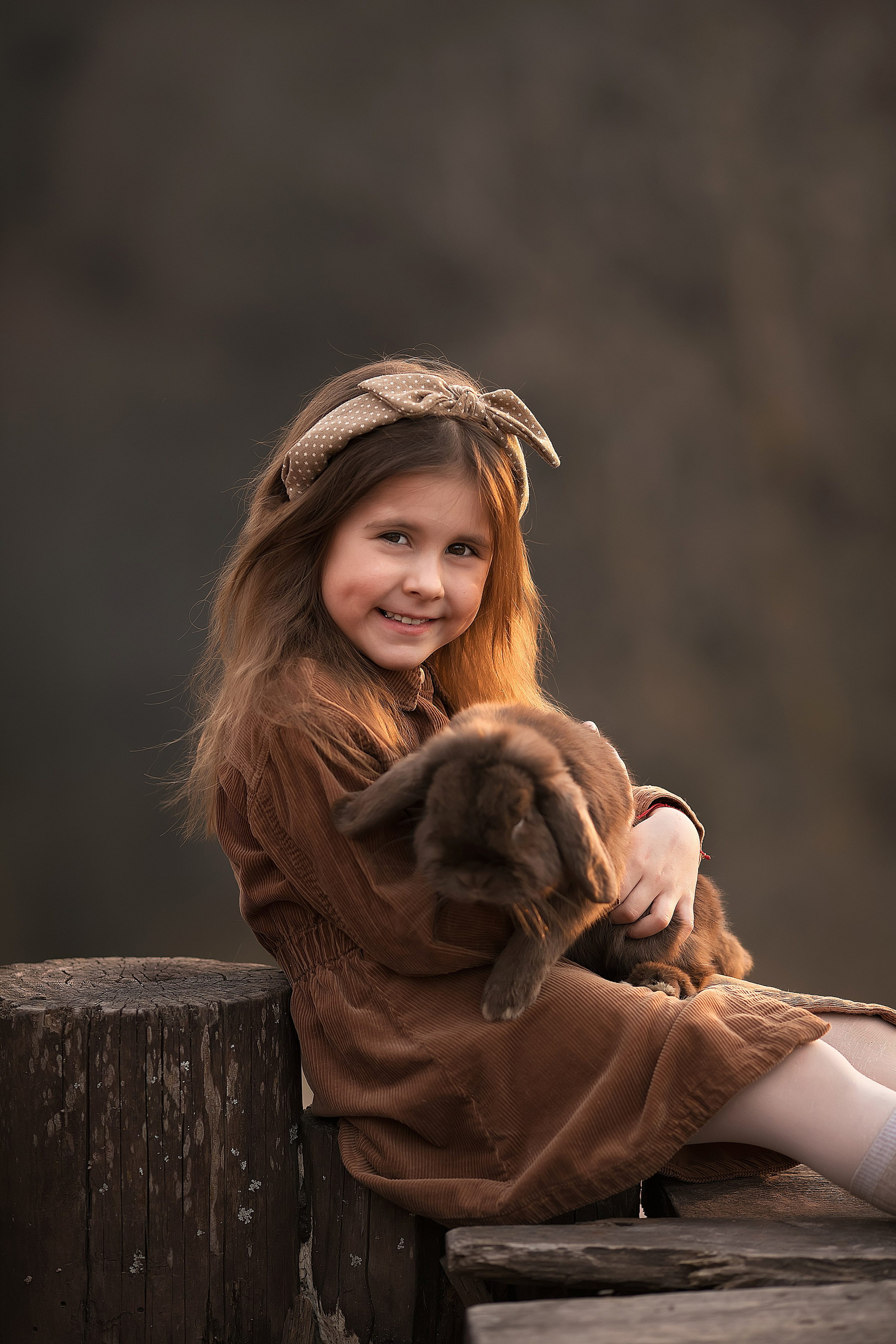 Весна. Главная