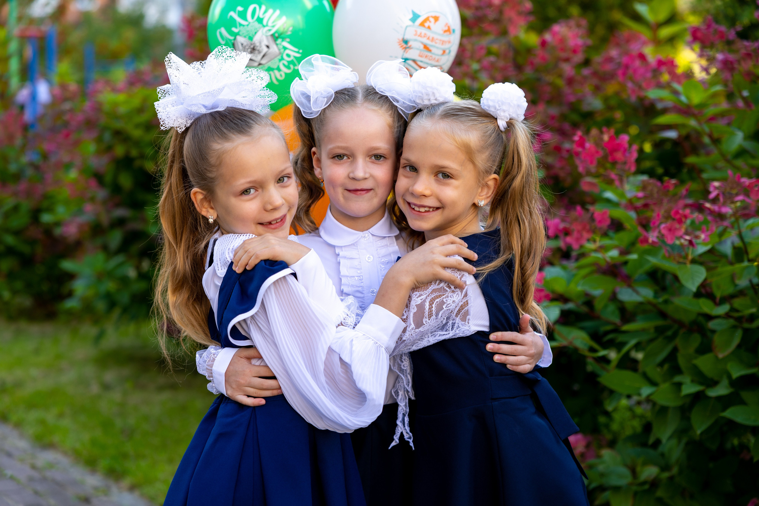 1 сентября. Дарья Бухреева — фотограф, видеограф и фототерапевт. Москва и мир