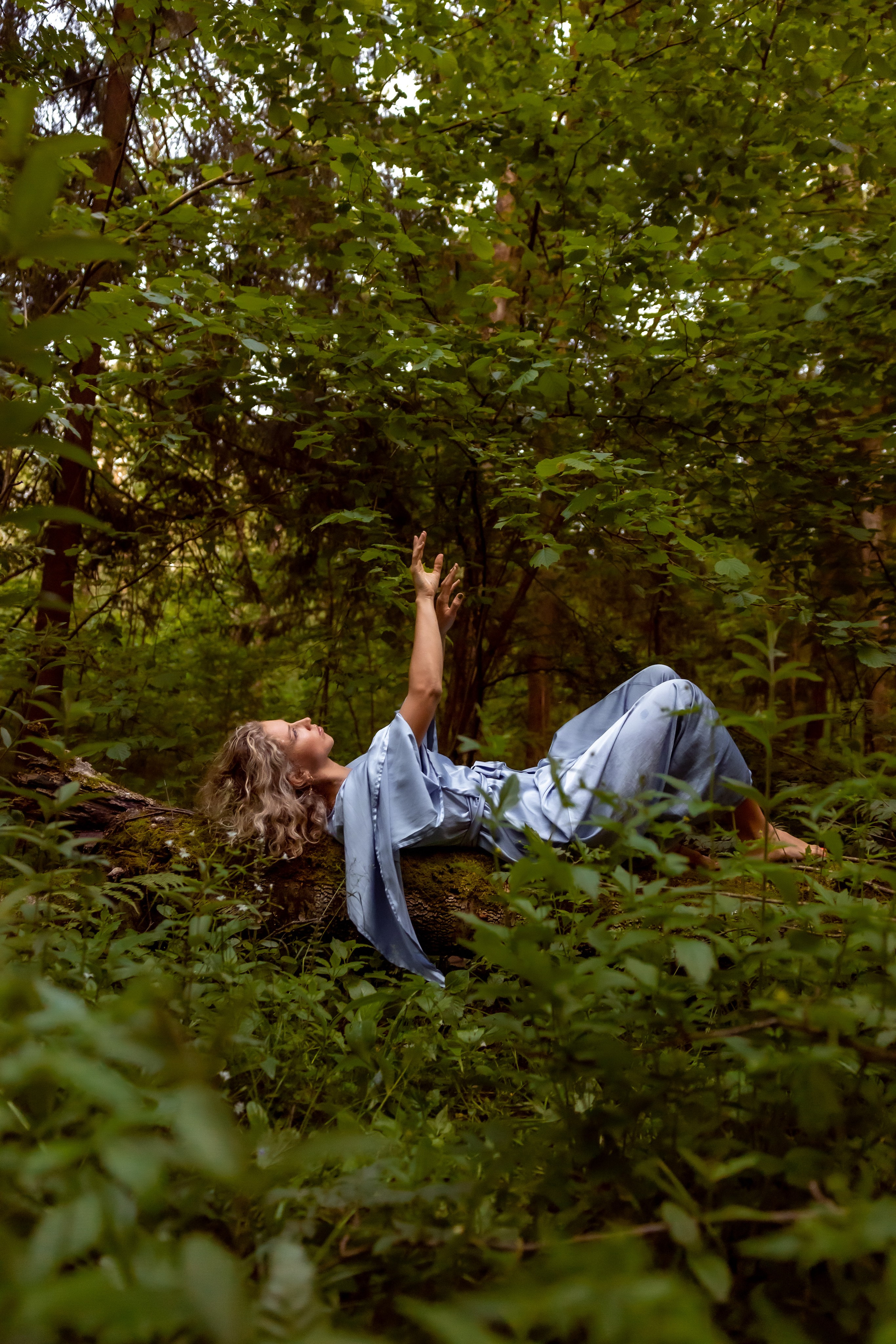 Прамика. Дарья Бухреева — фотограф, видеограф и фототерапевт. Москва и мир