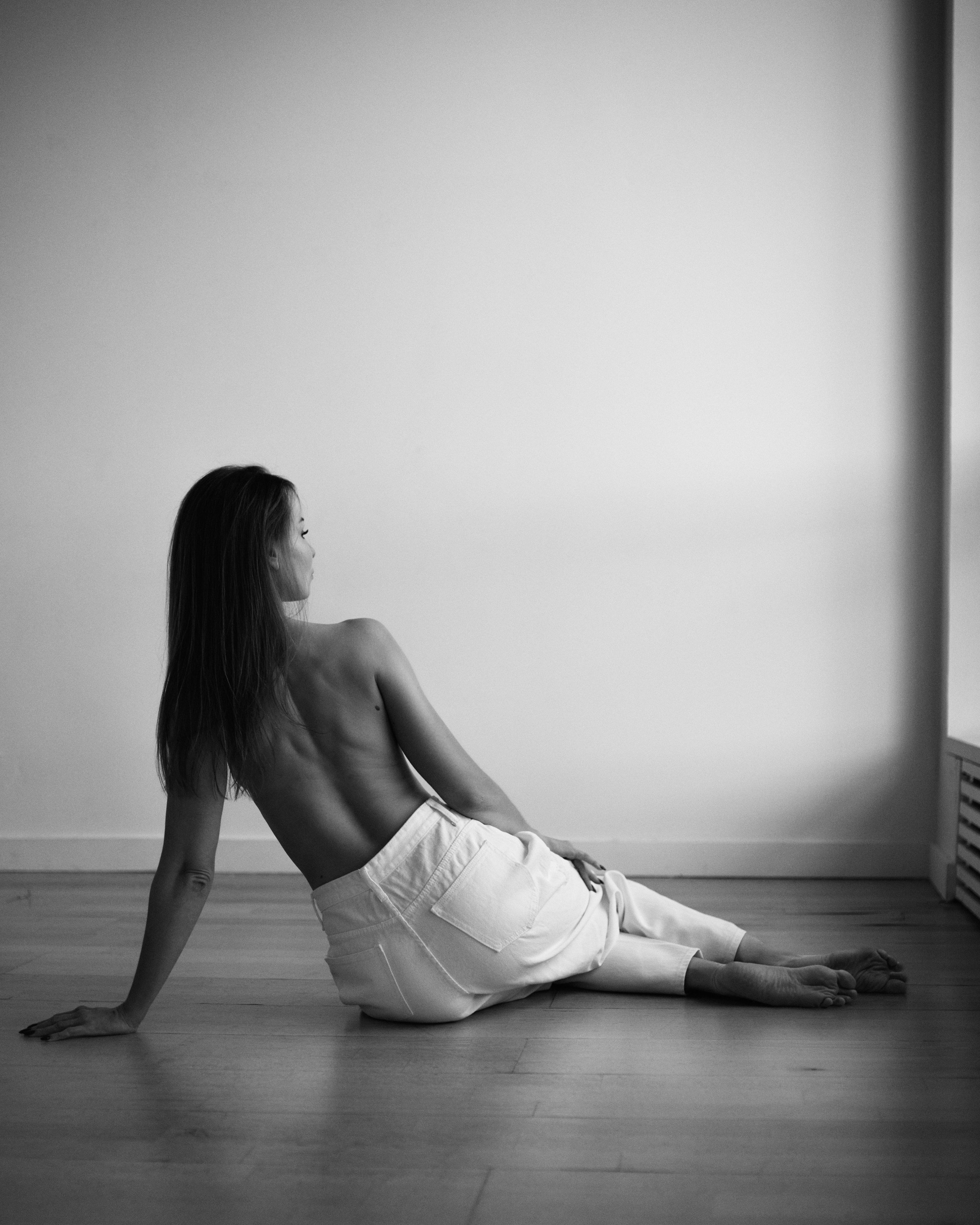 Anastasiya. Портретный фотограф в Санкт-Петербурге | Пётр Дёмушкин