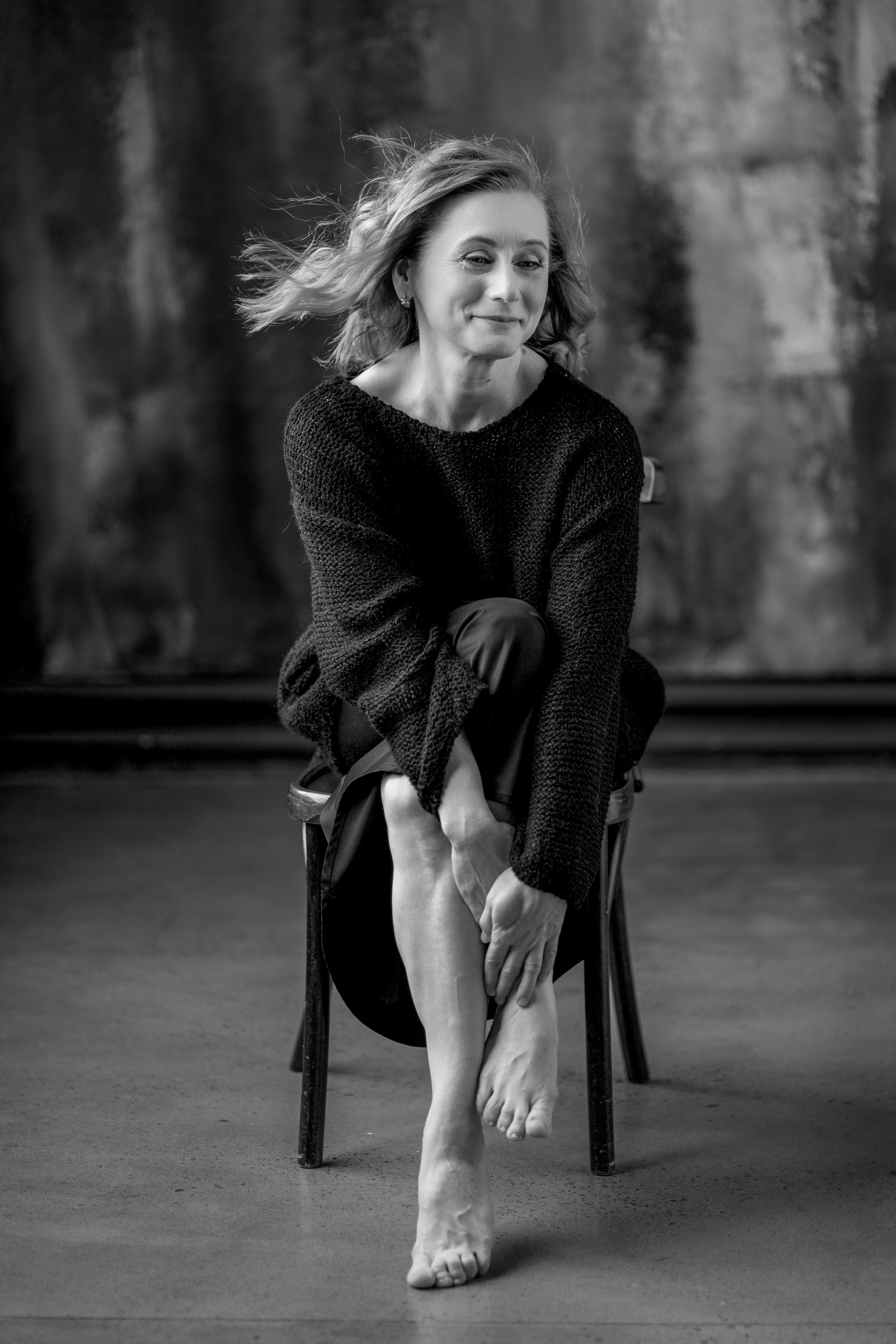 Виктория. Женский фотограф в Красноярске