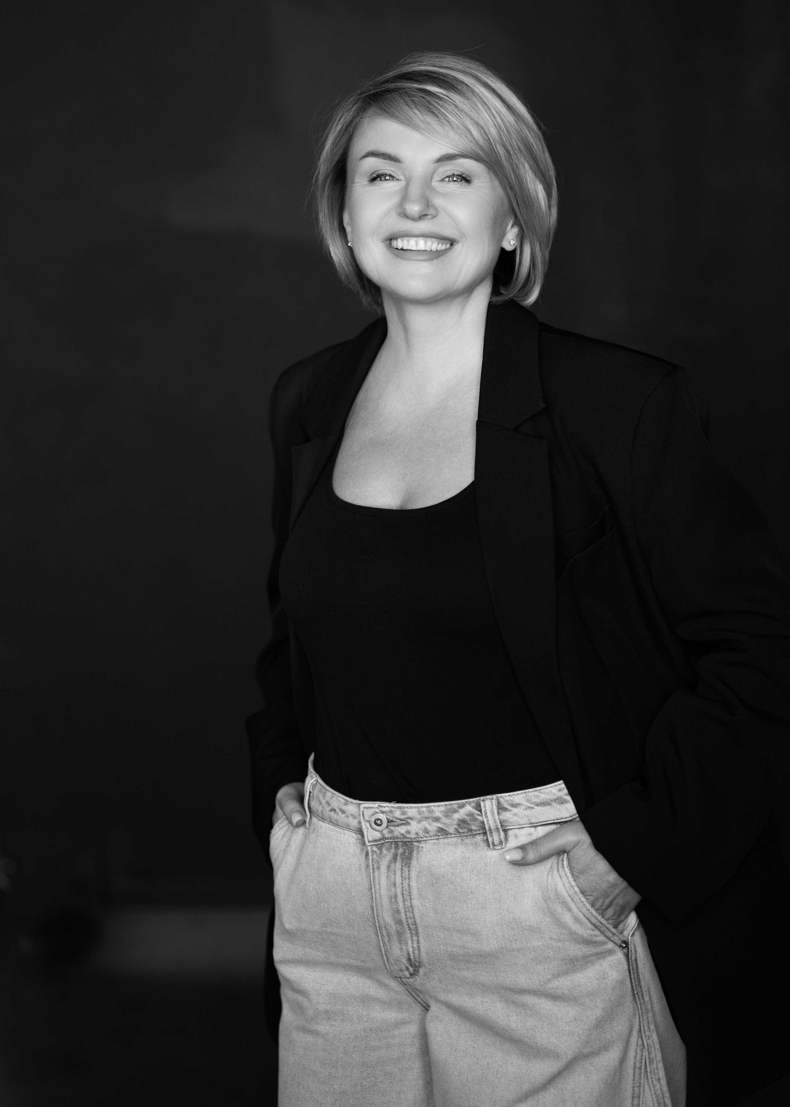 Марина. Женский фотограф в Красноярске