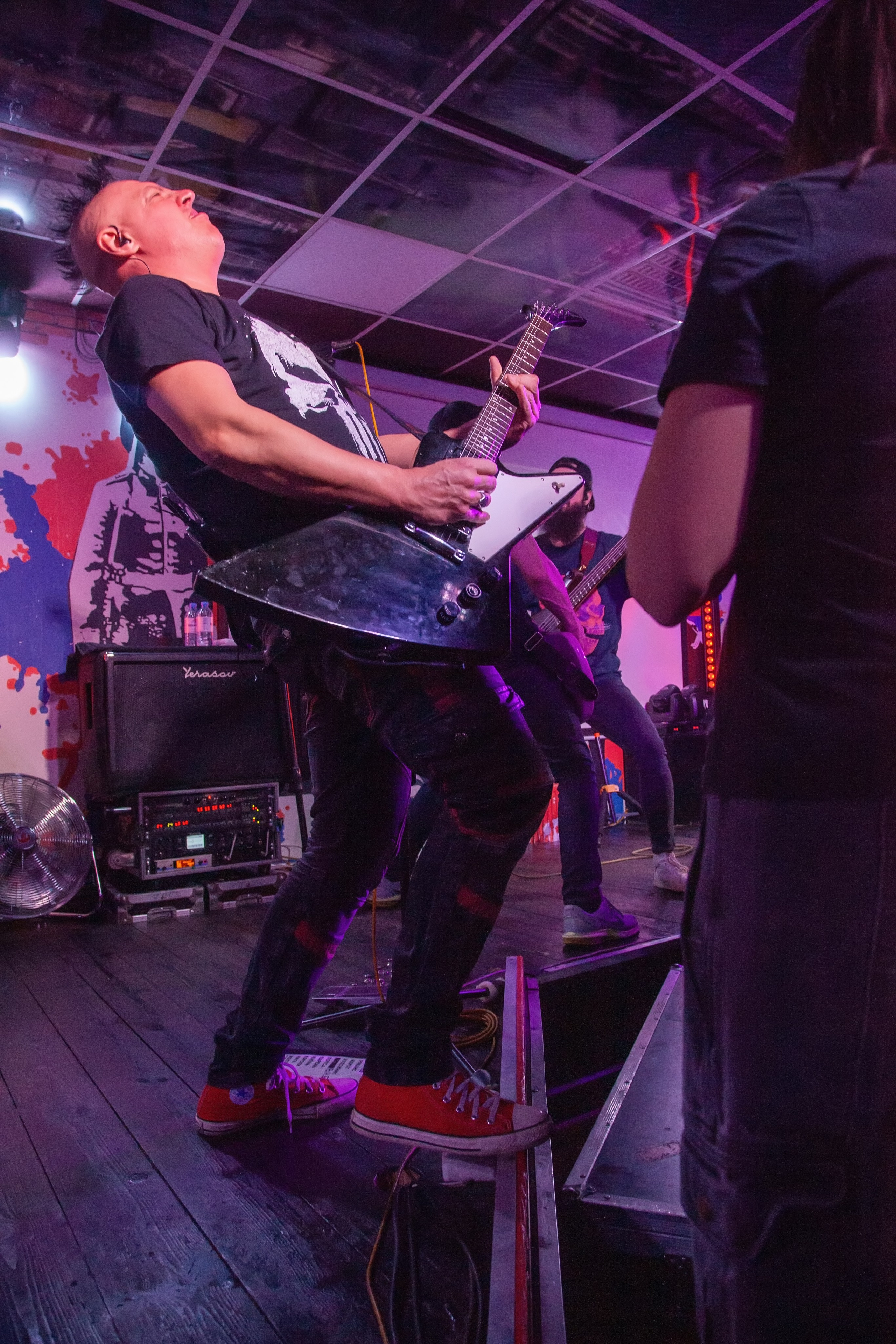 Бригадный подряд. Фотограф в Твери Буреев