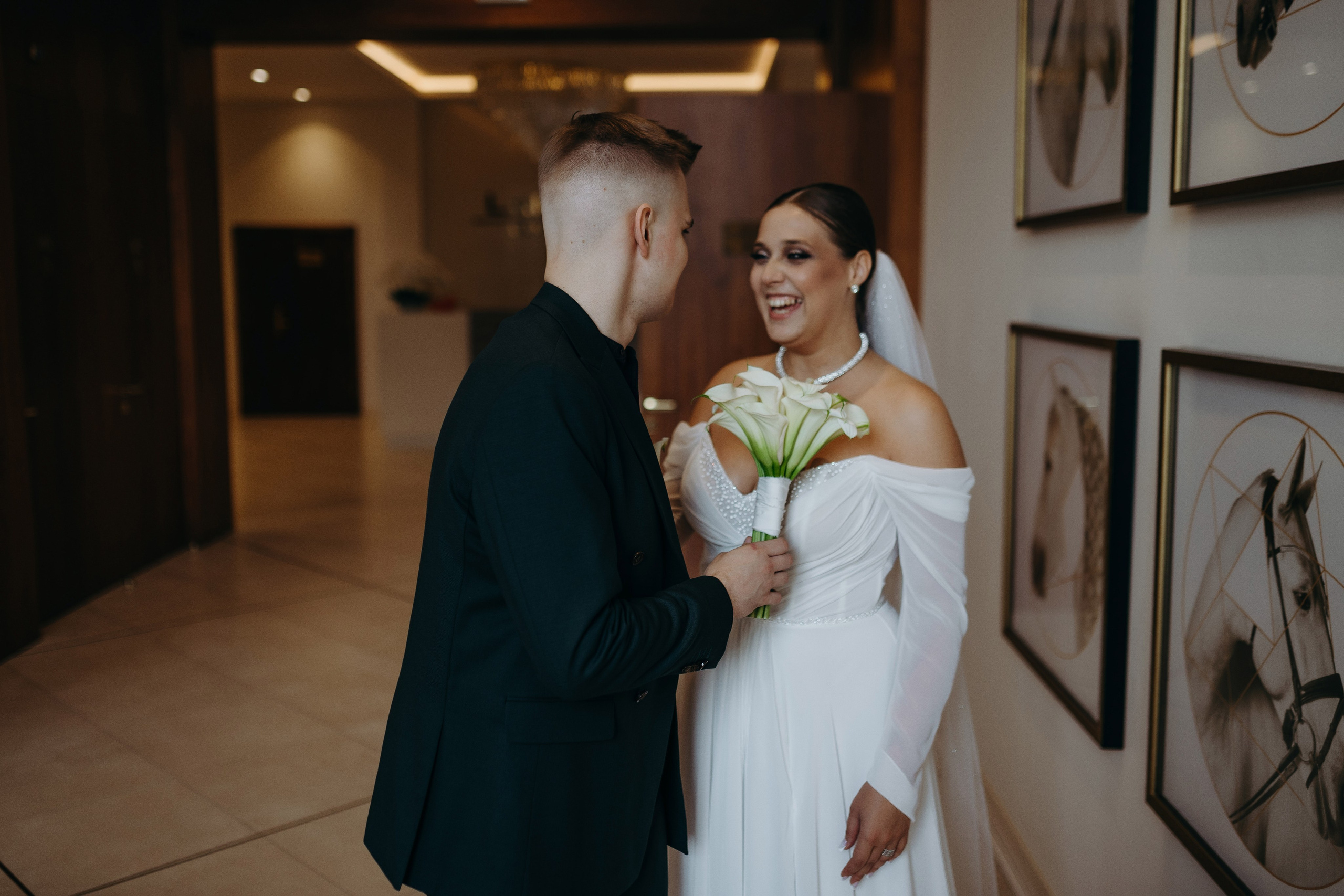 Wedding day 31.08.24. Свадебный фотограф в Санкт-Петербурге