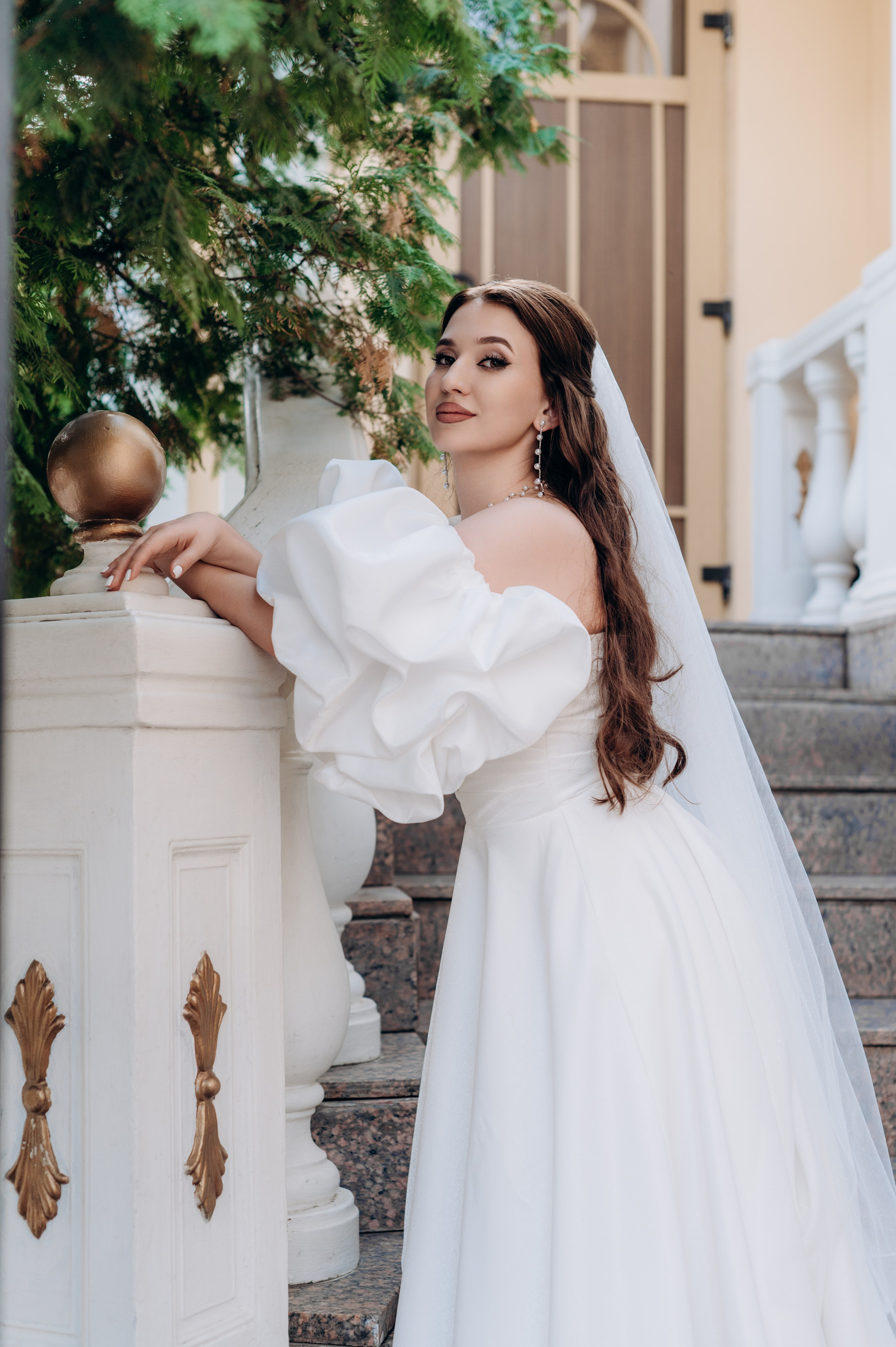 Артем и Екатерина. Свадебный фотограф Белгород