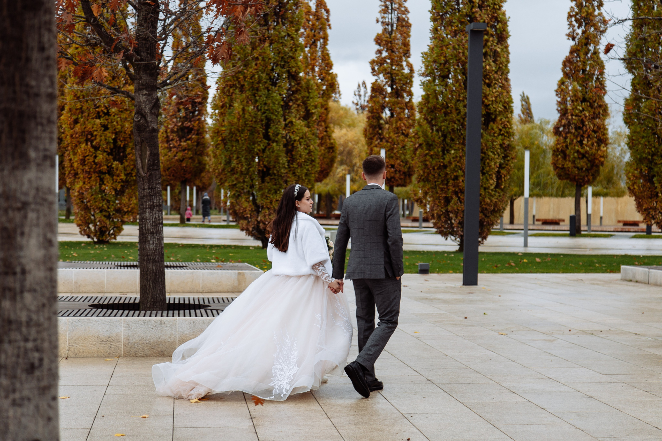 Wedding Дмитрий & Кристина. Свадебный и семейный фотограф в г. Краснодаре Олеся Токарь