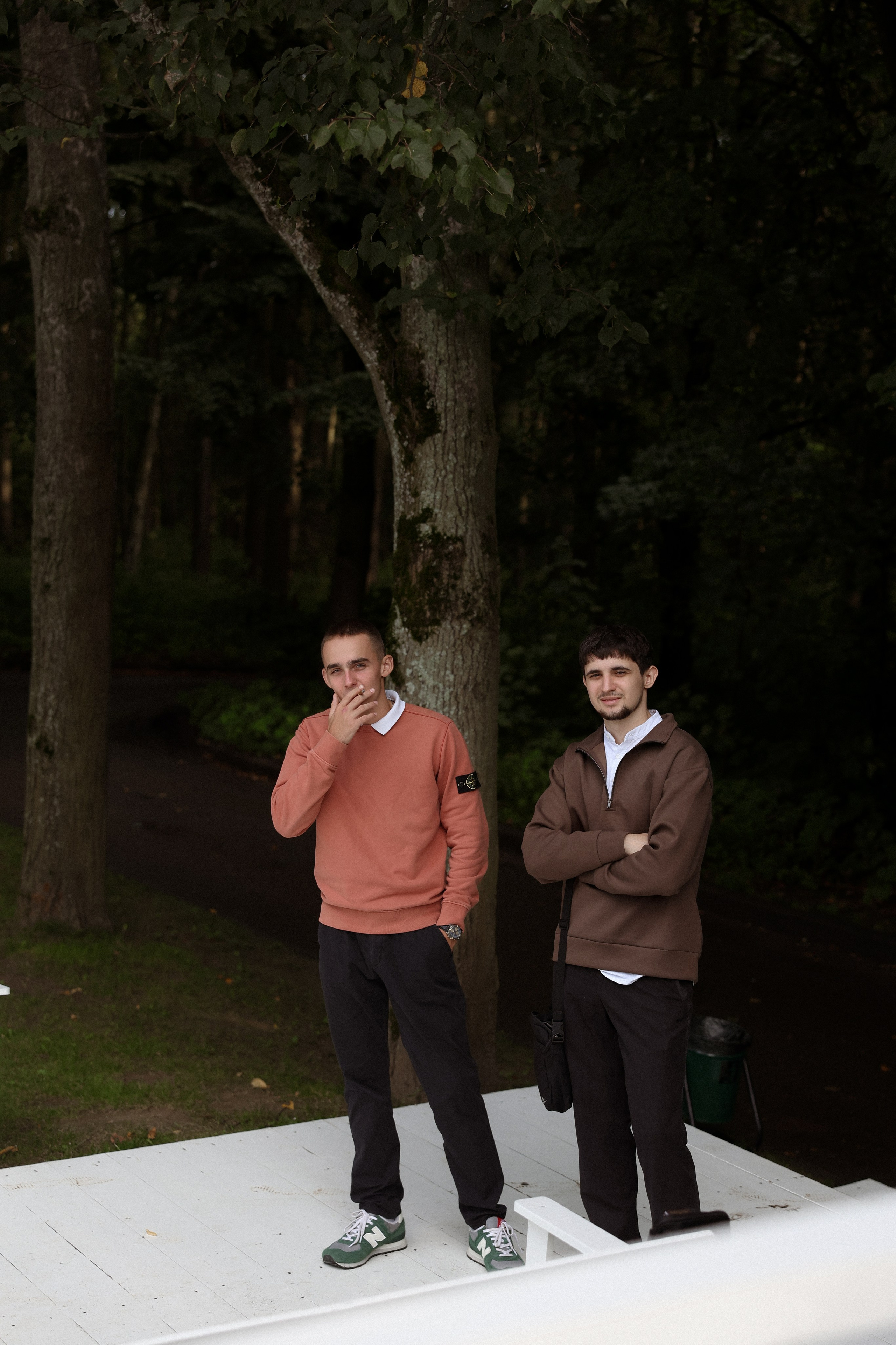 «Просто МЫ» — Дарья и Иван. Свадебный и семейный фотограф в Москве Ломова Ирина