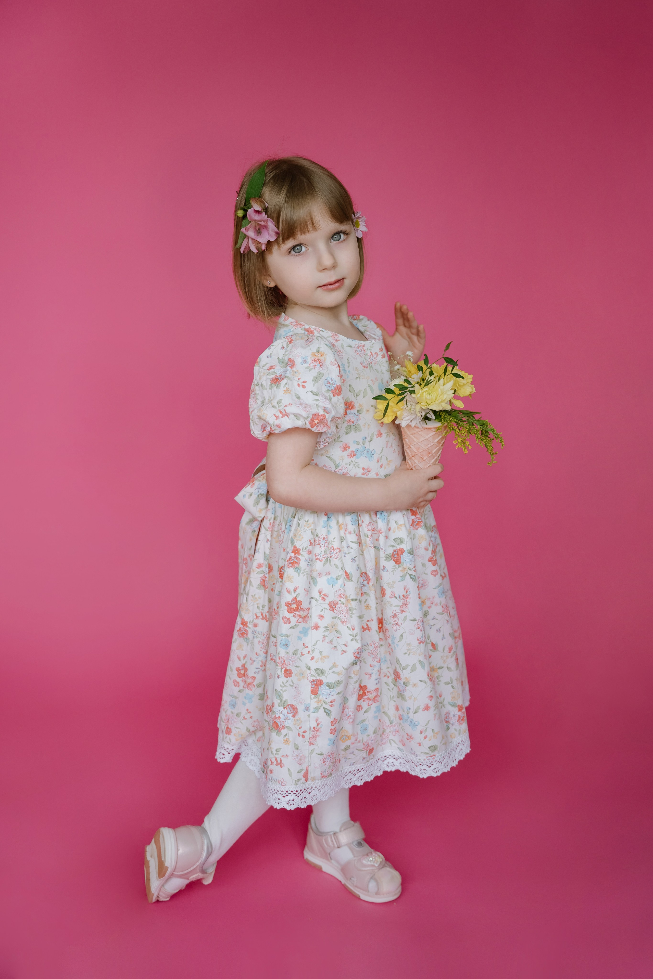 Весенний фотодень