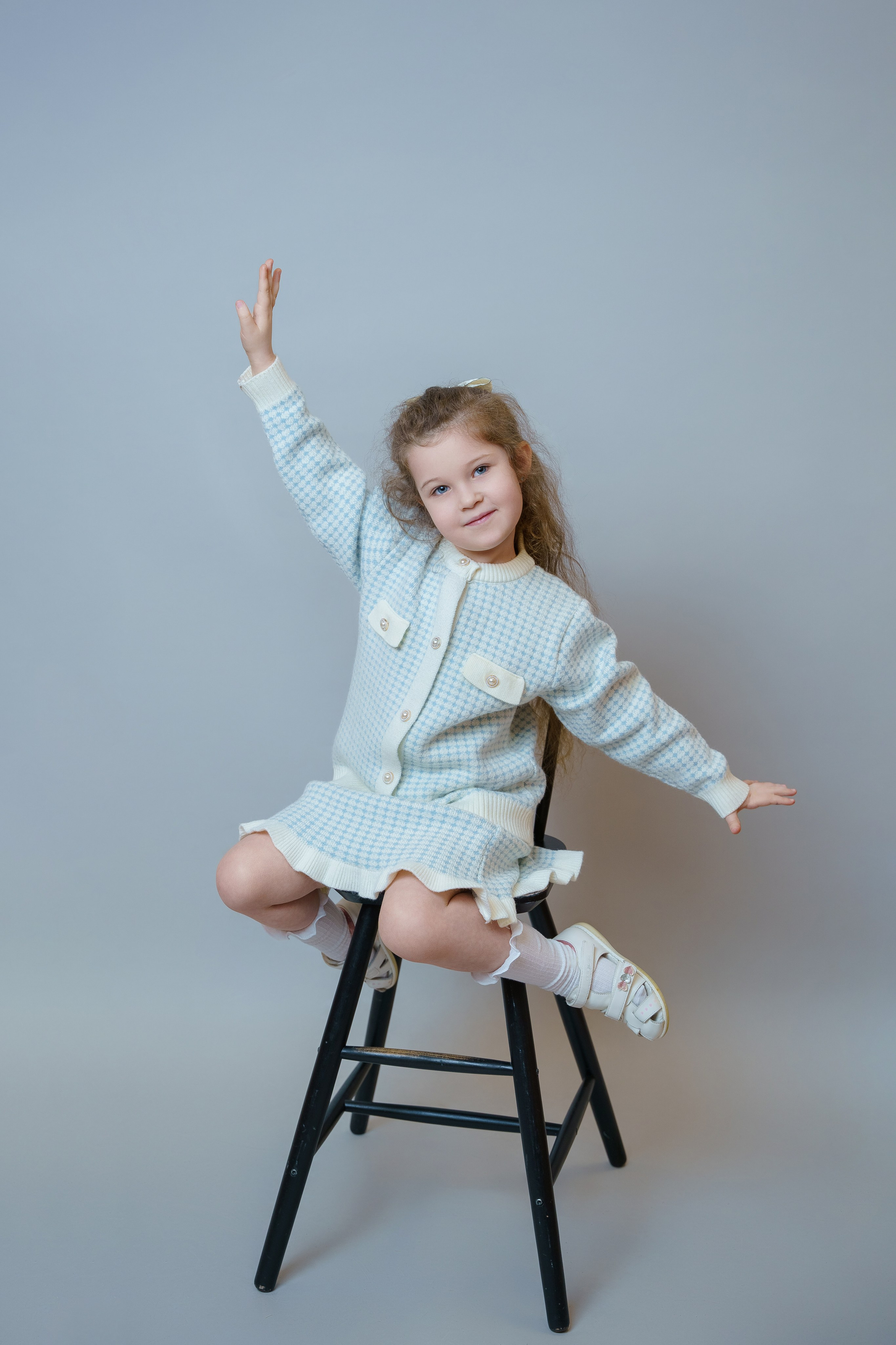 Выпускной альбом детский сад