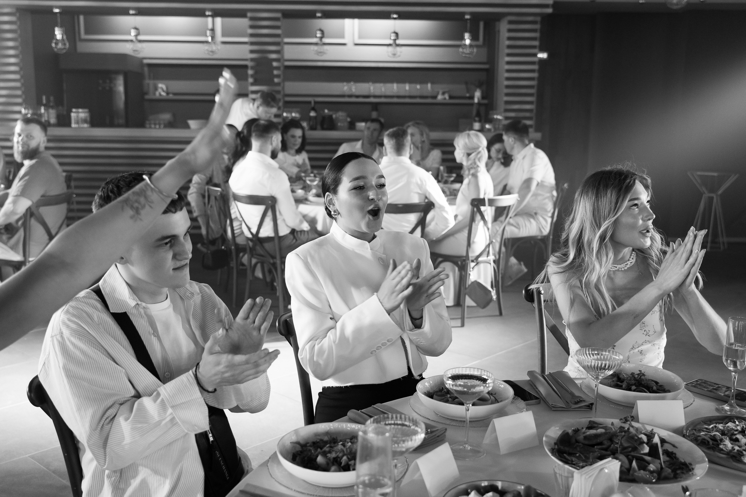 A&V Wedding day. Свадебный, репортажный, семейный фотограф Елена Брюхова