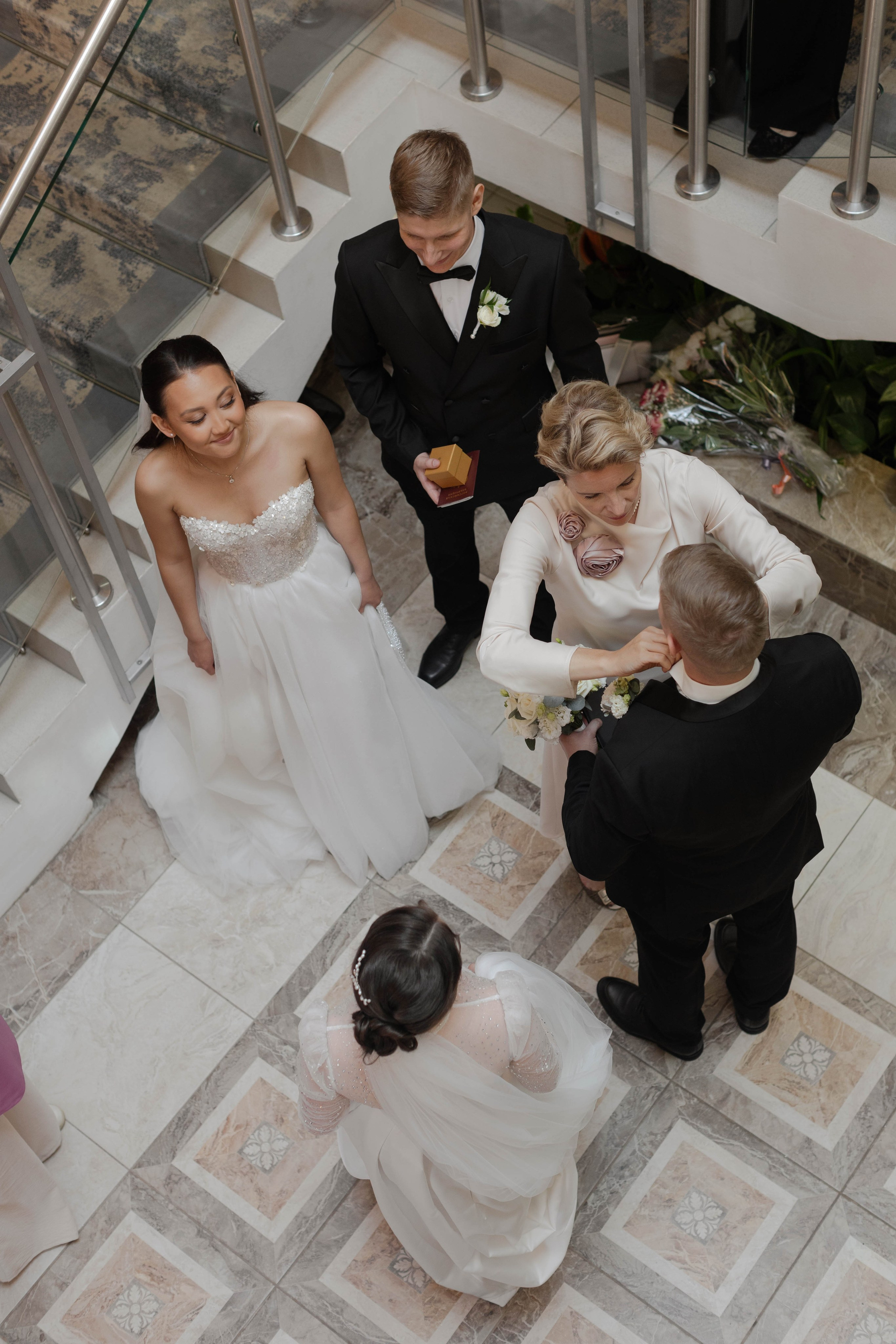 Алексей и Виктория. @dariazphoto свадебный фотограф