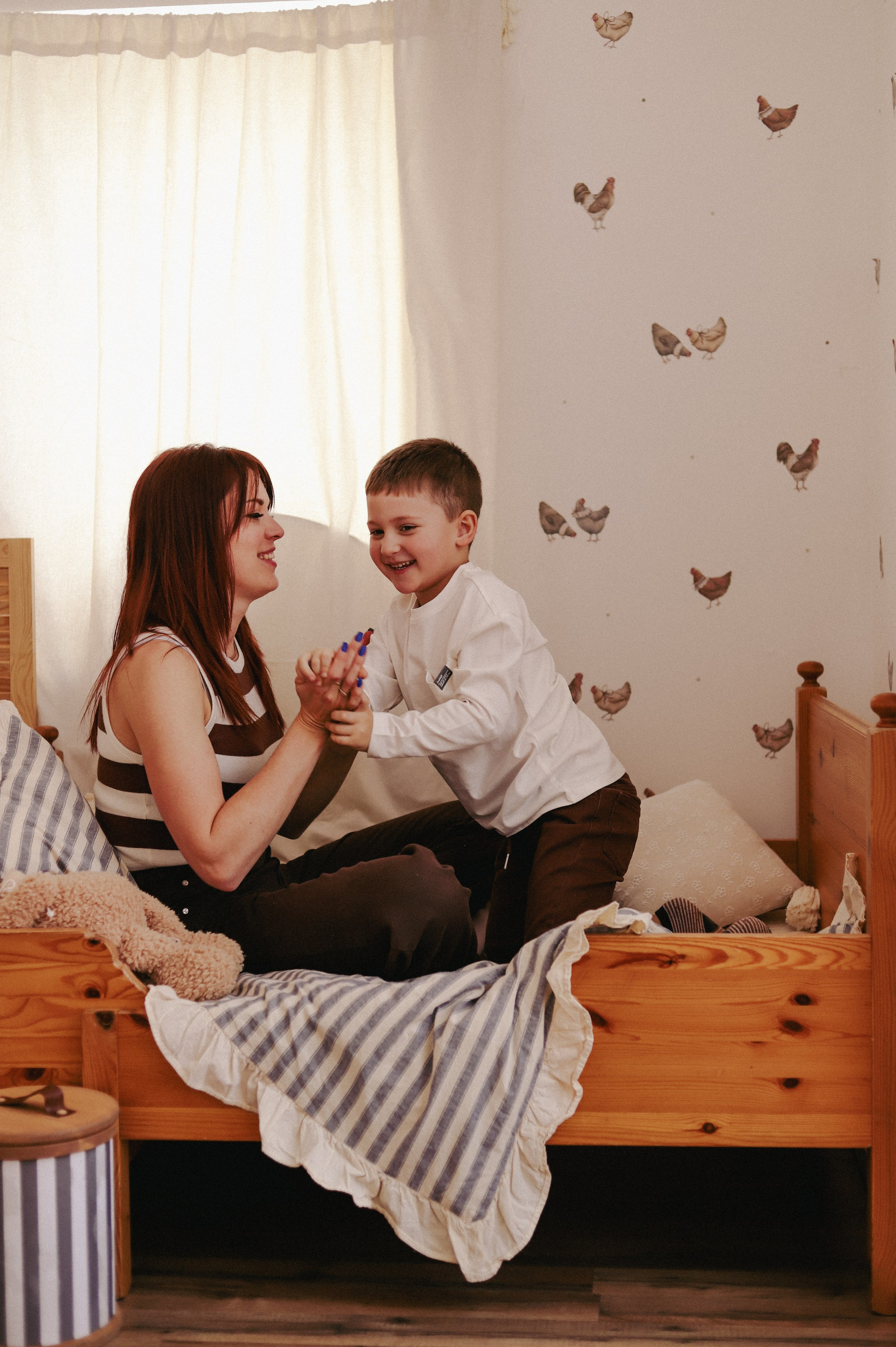 Семейные и беременность. Главная