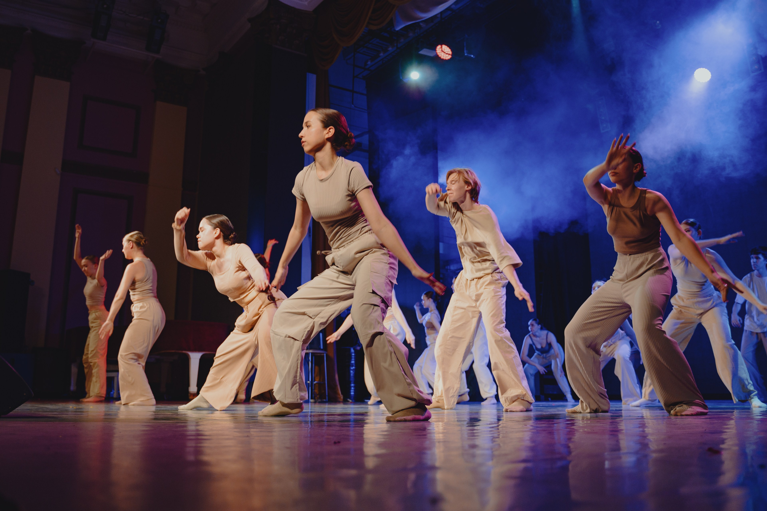 Концерты. Фотограф Екатерина Огродничая Тюмень