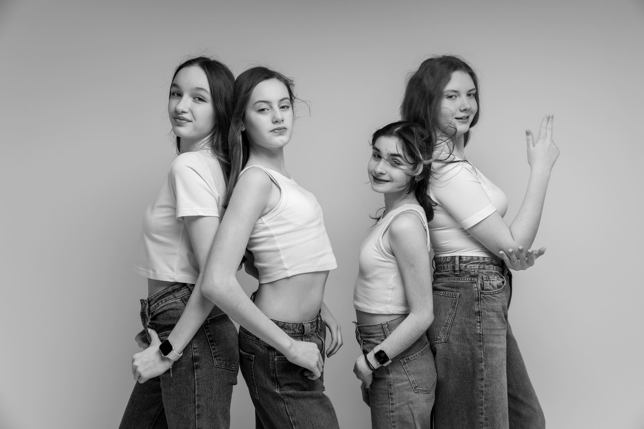 День Р. Яна Чхан — Фотограф в Донецке и не только