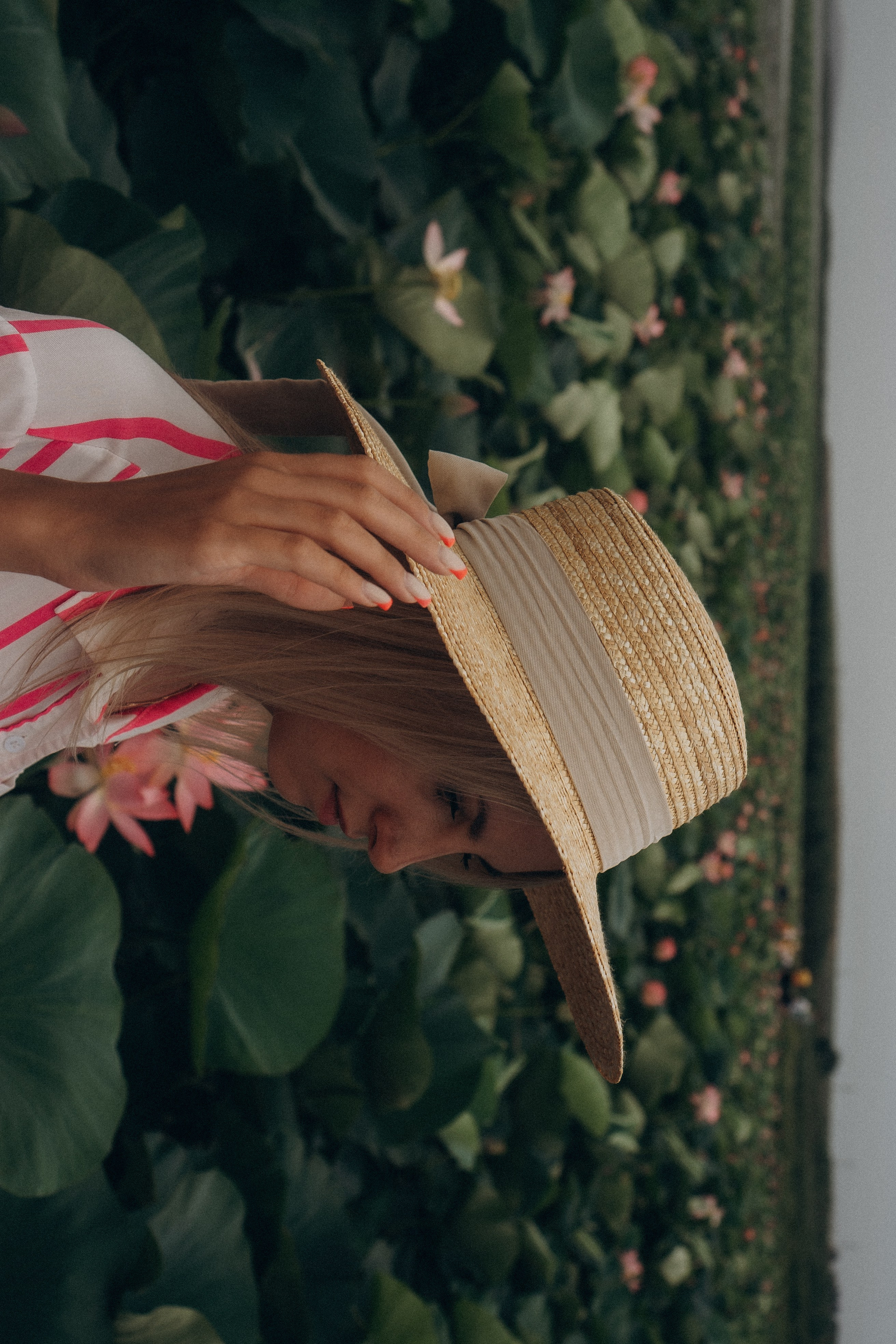 ЛОТОСОВАЯ ПОЛЯНА. Профессиональный фотограф, Санкт-Петербург — Виктория Богомолова