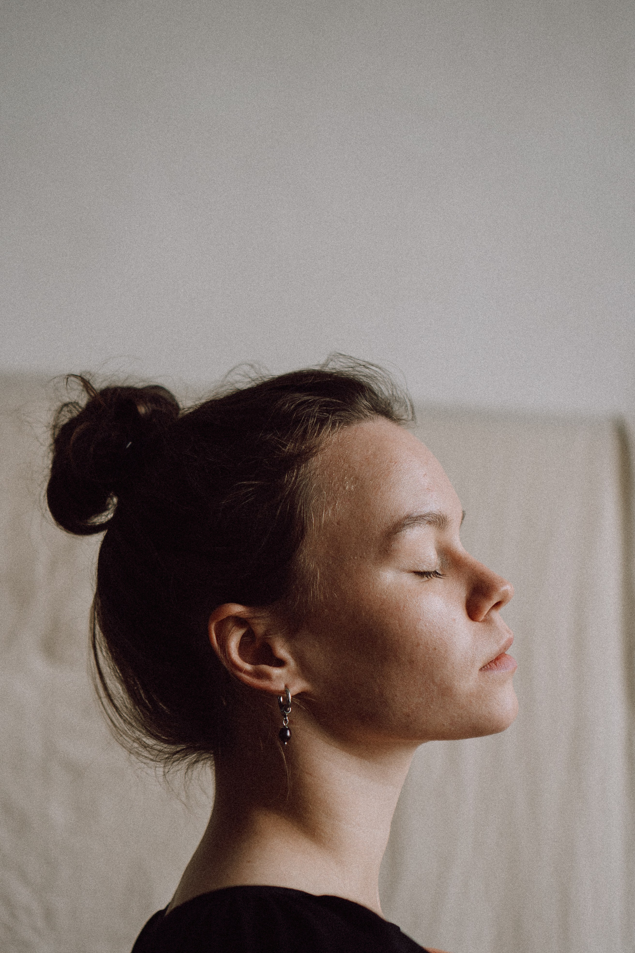 СТУДИЙНАЯ. Профессиональный фотограф, Санкт-Петербург — Виктория Богомолова