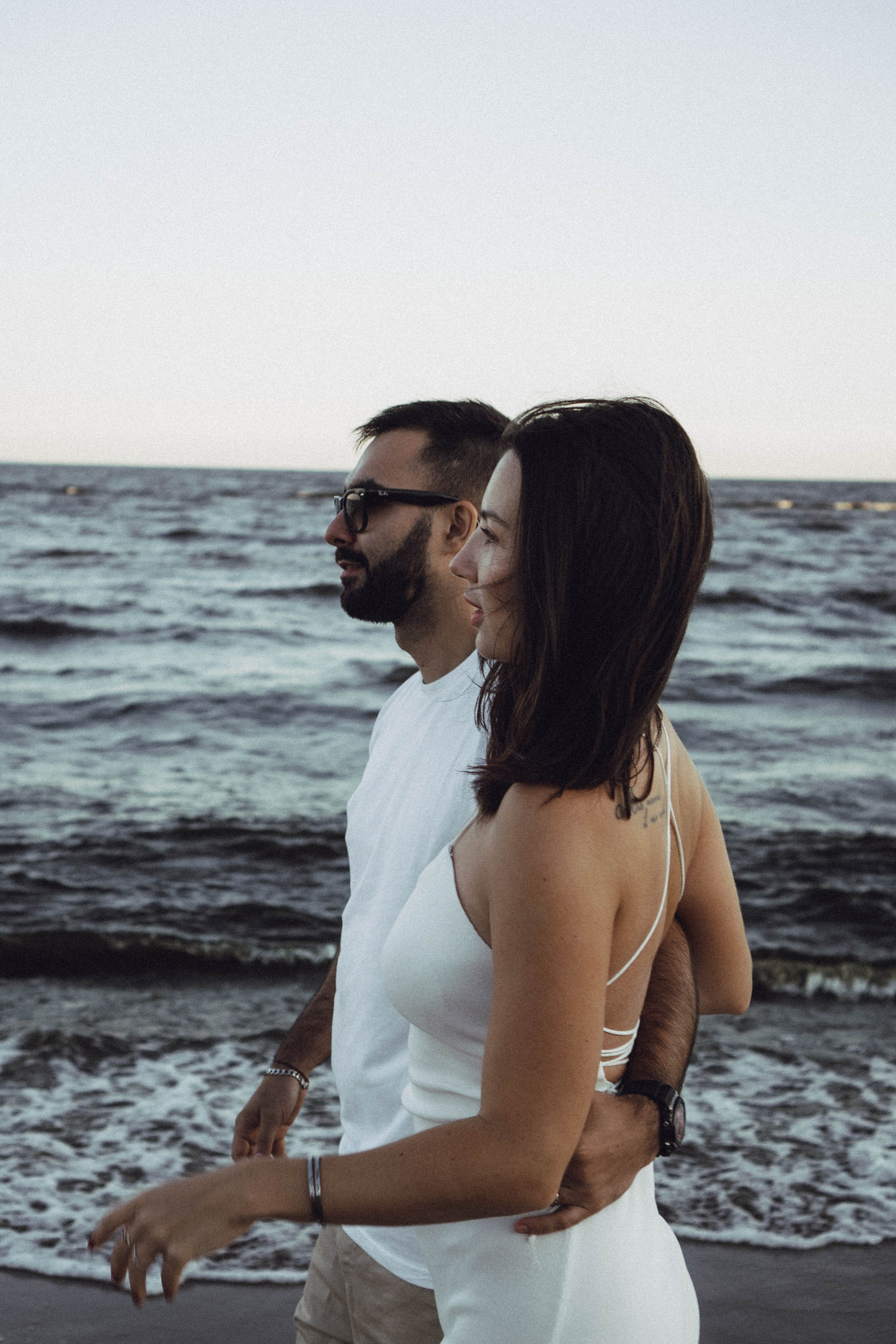 Любовь на заливе. Профессиональный фотограф, Санкт-Петербург — Виктория Богомолова