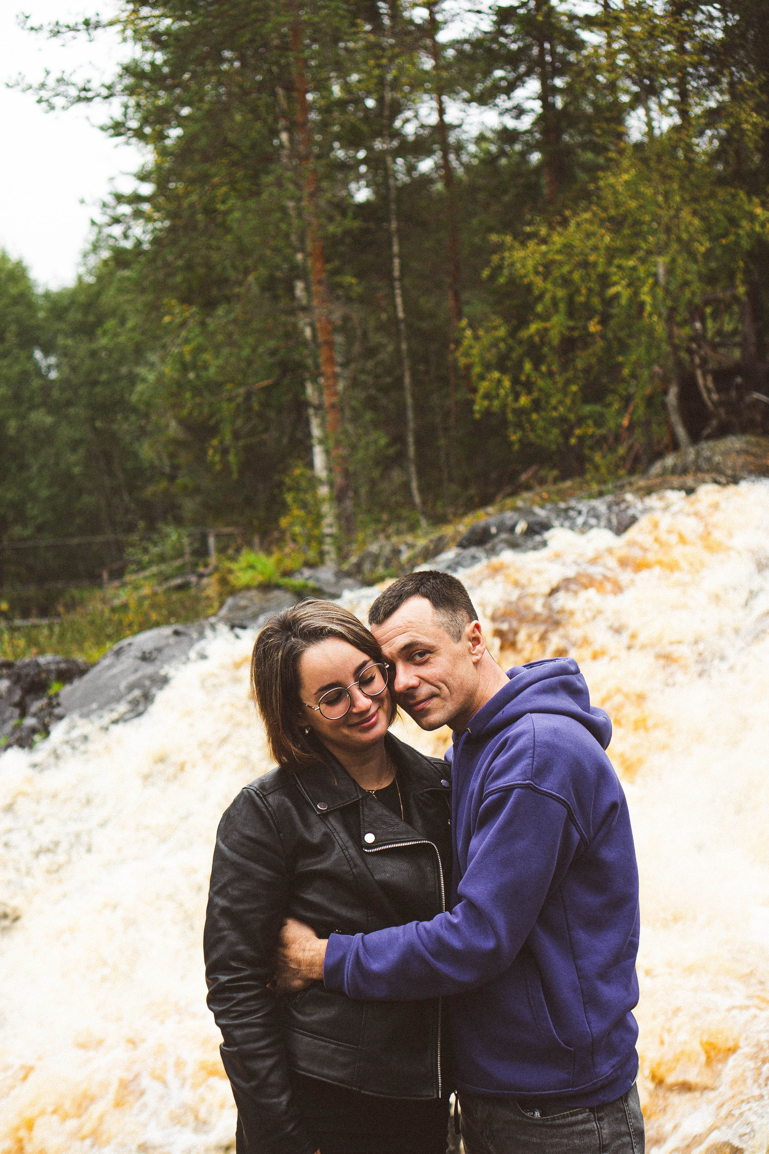 Прогулка на природе. Профессиональный фотограф, Санкт-Петербург — Виктория Богомолова