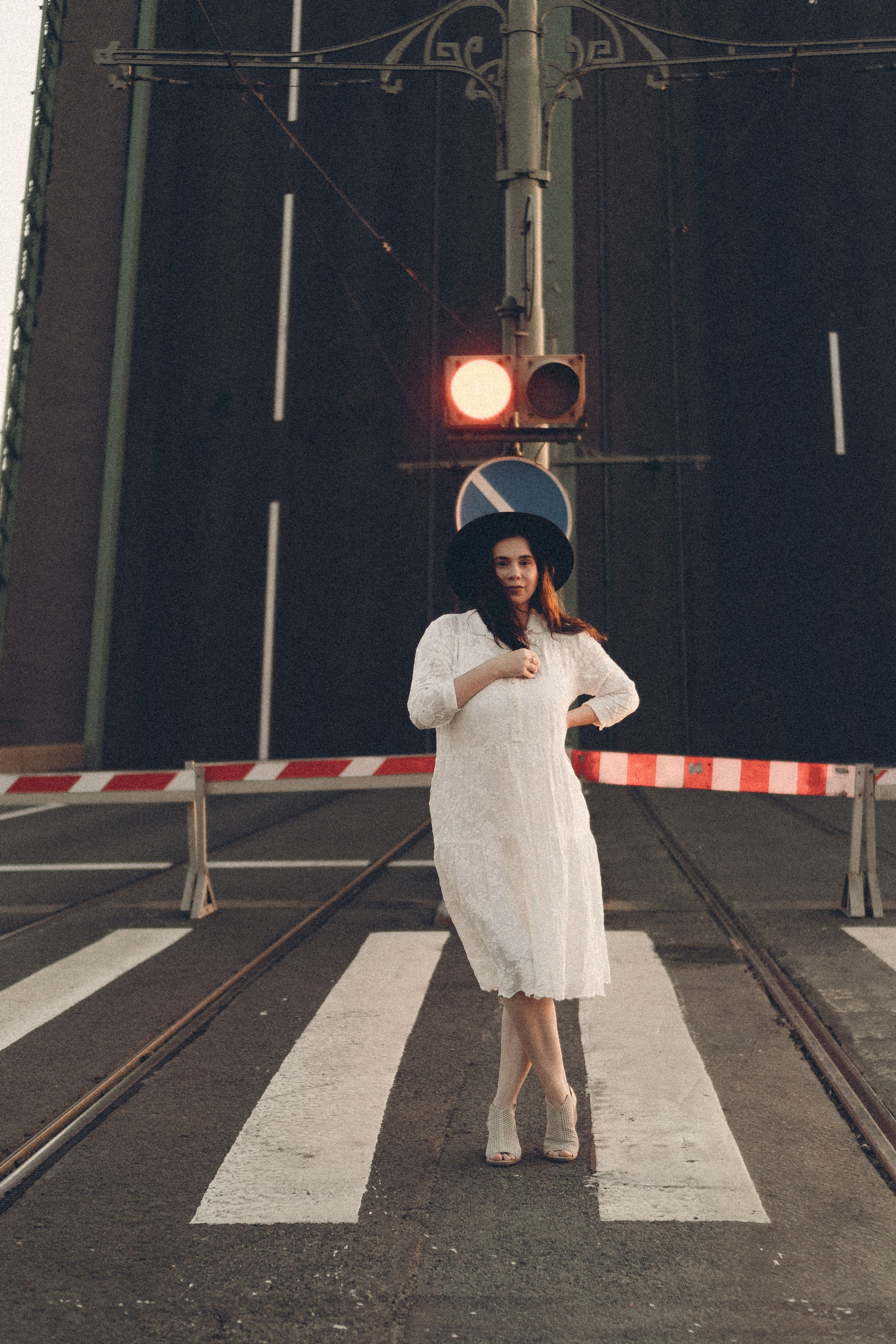 РАССВЕТ С РАЗВОДНЫМИ МОСТАМИ. Профессиональный фотограф, Санкт-Петербург — Виктория Богомолова