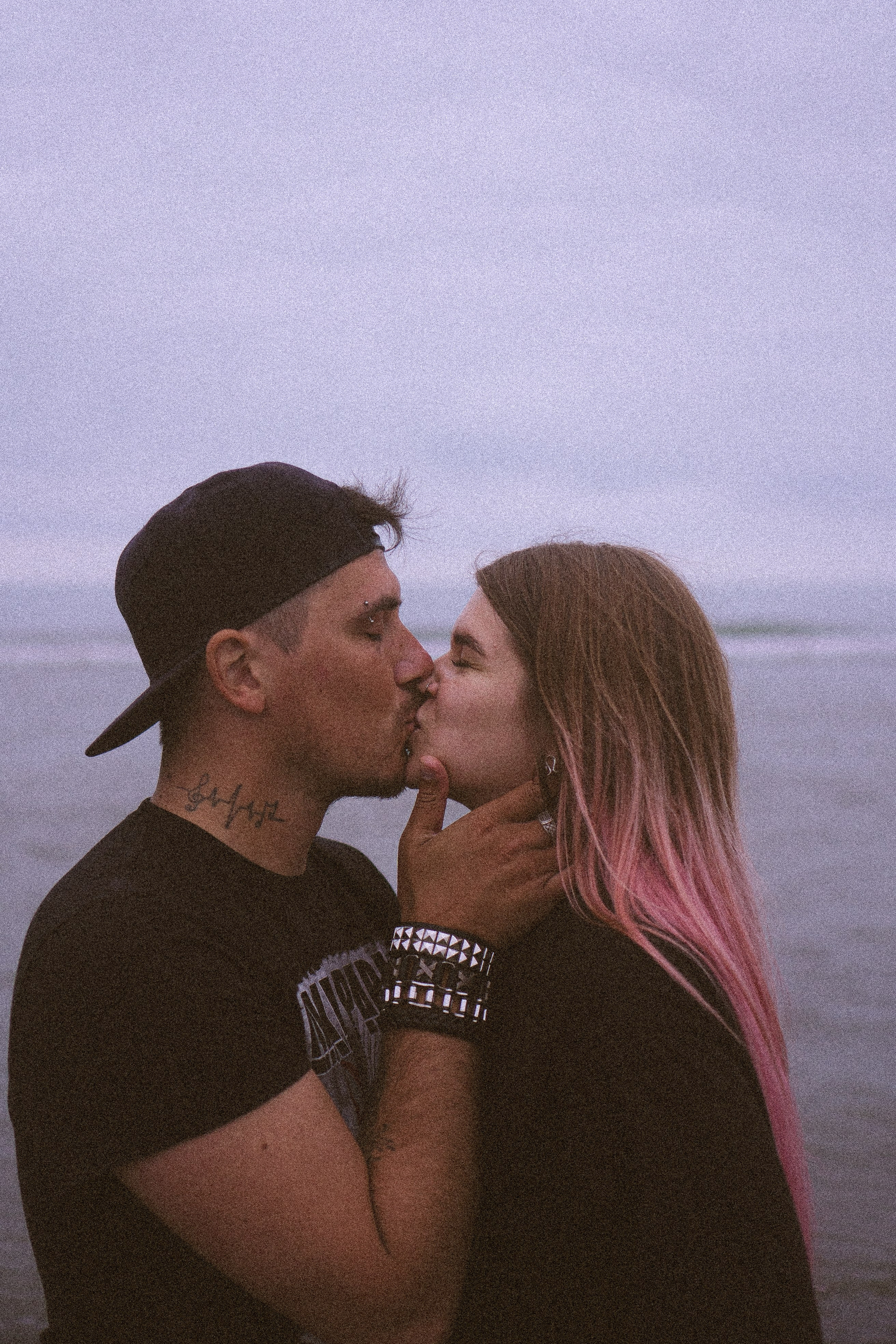 НА БЕРЕГУ МОРЯ. Профессиональный фотограф, Санкт-Петербург — Виктория Богомолова