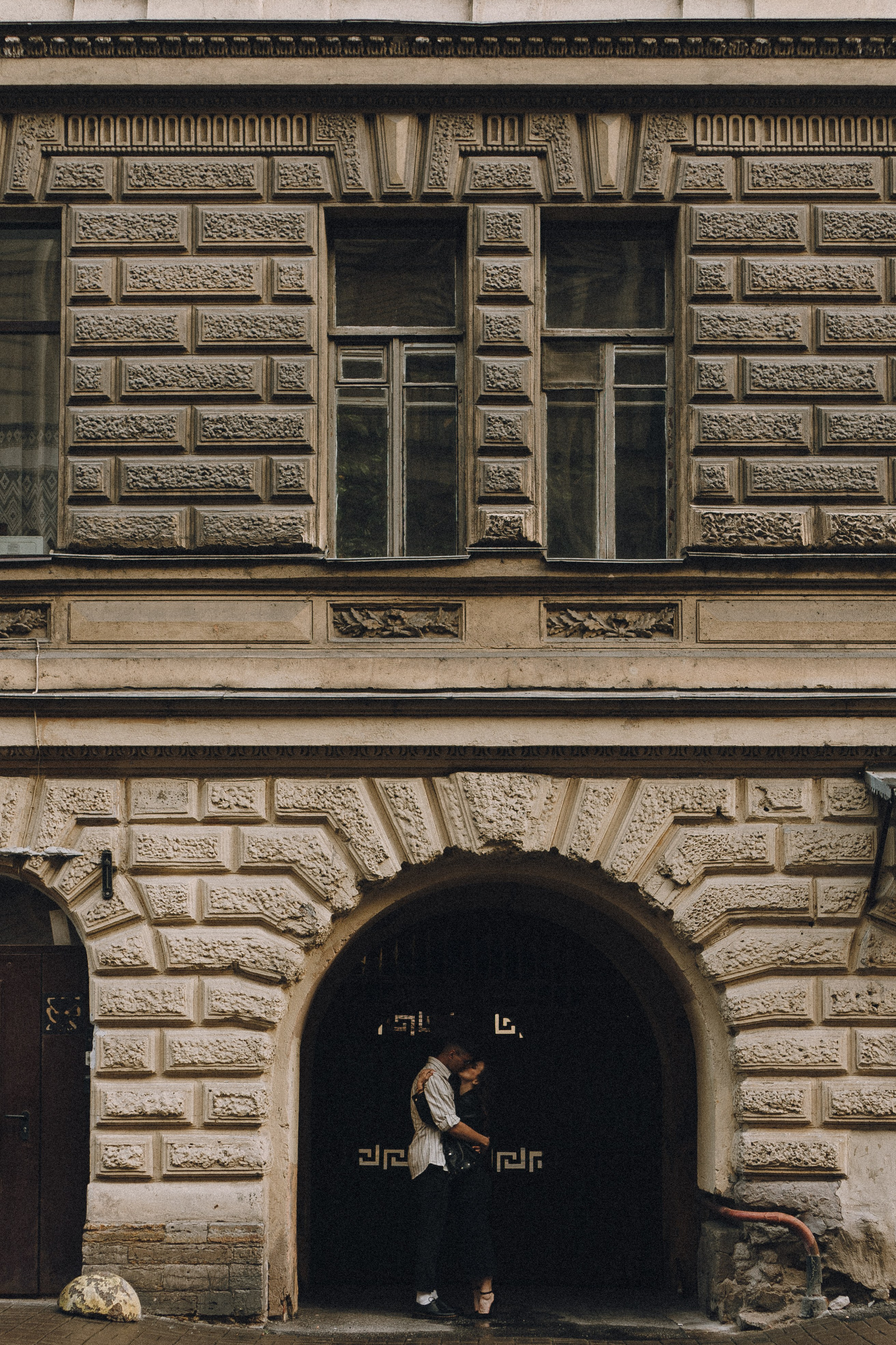 ЛЮБОВЬ В ИЮНЕ. Профессиональный фотограф, Санкт-Петербург — Виктория Богомолова