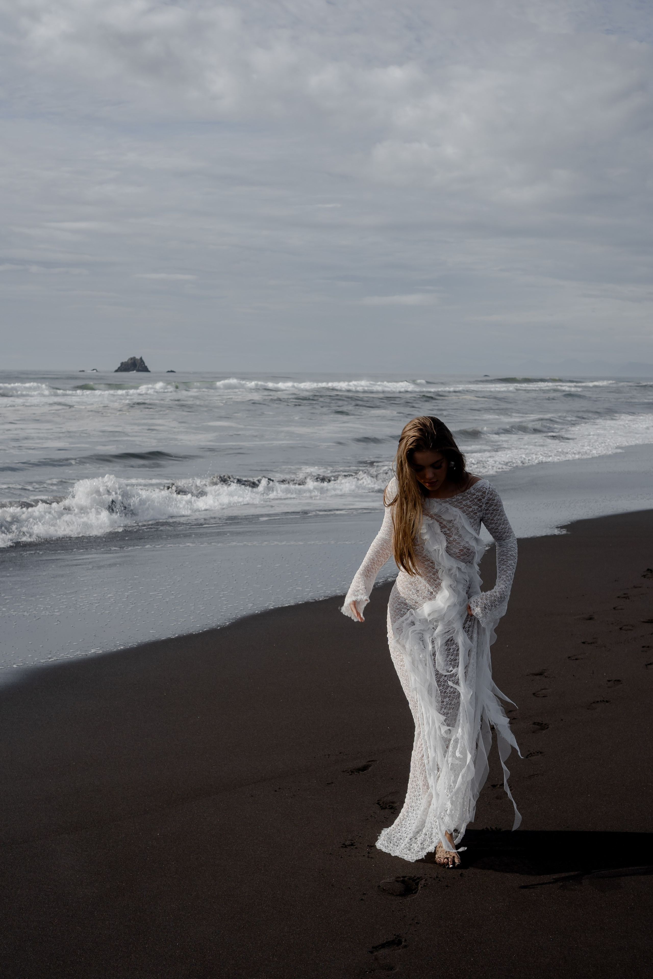 ТИХИЙ ОКЕАНН СЬЕМКА НА SONY. Профессиональный фотограф, Санкт-Петербург — Виктория Богомолова