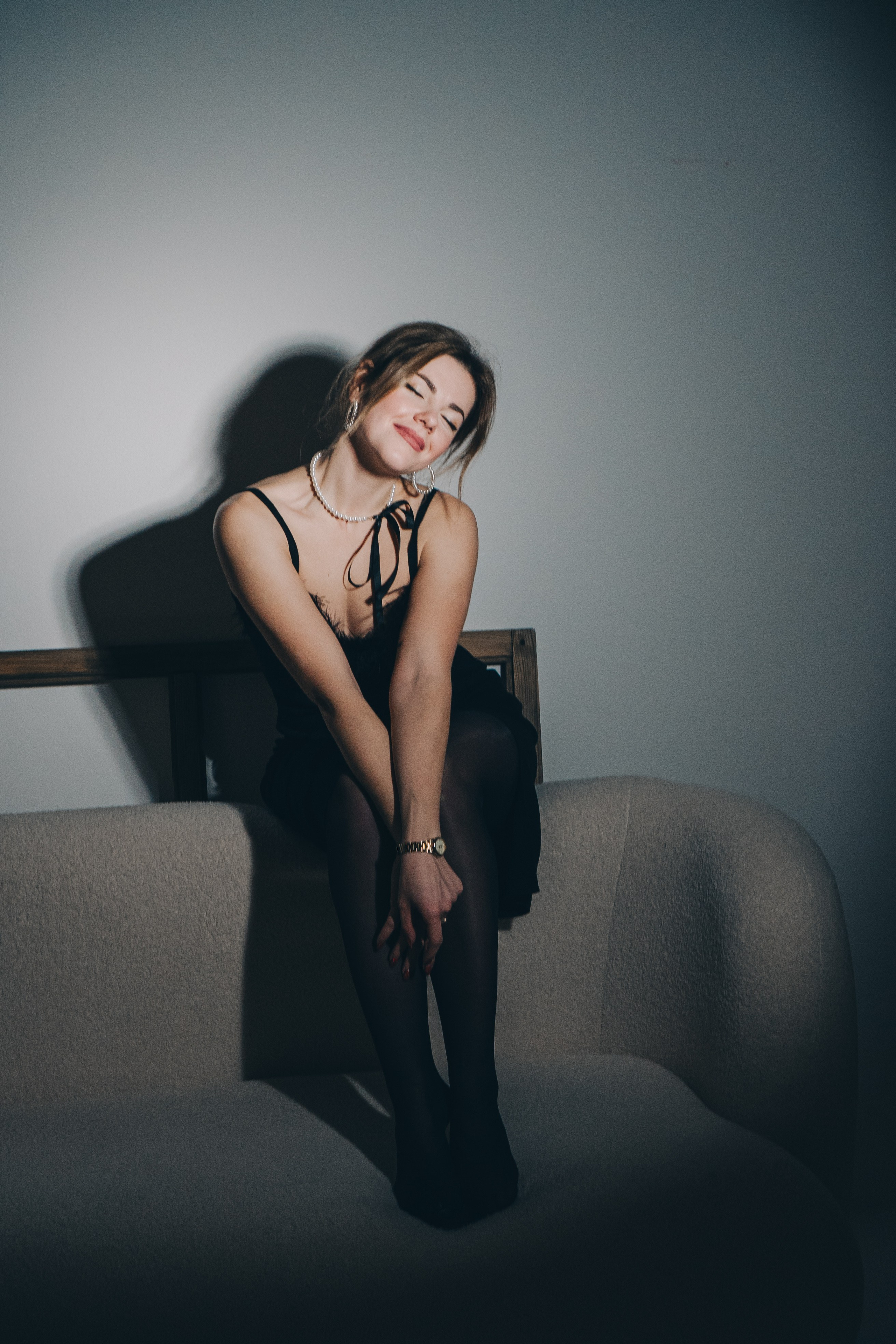 Студийная. Профессиональный фотограф, Санкт-Петербург — Виктория Богомолова