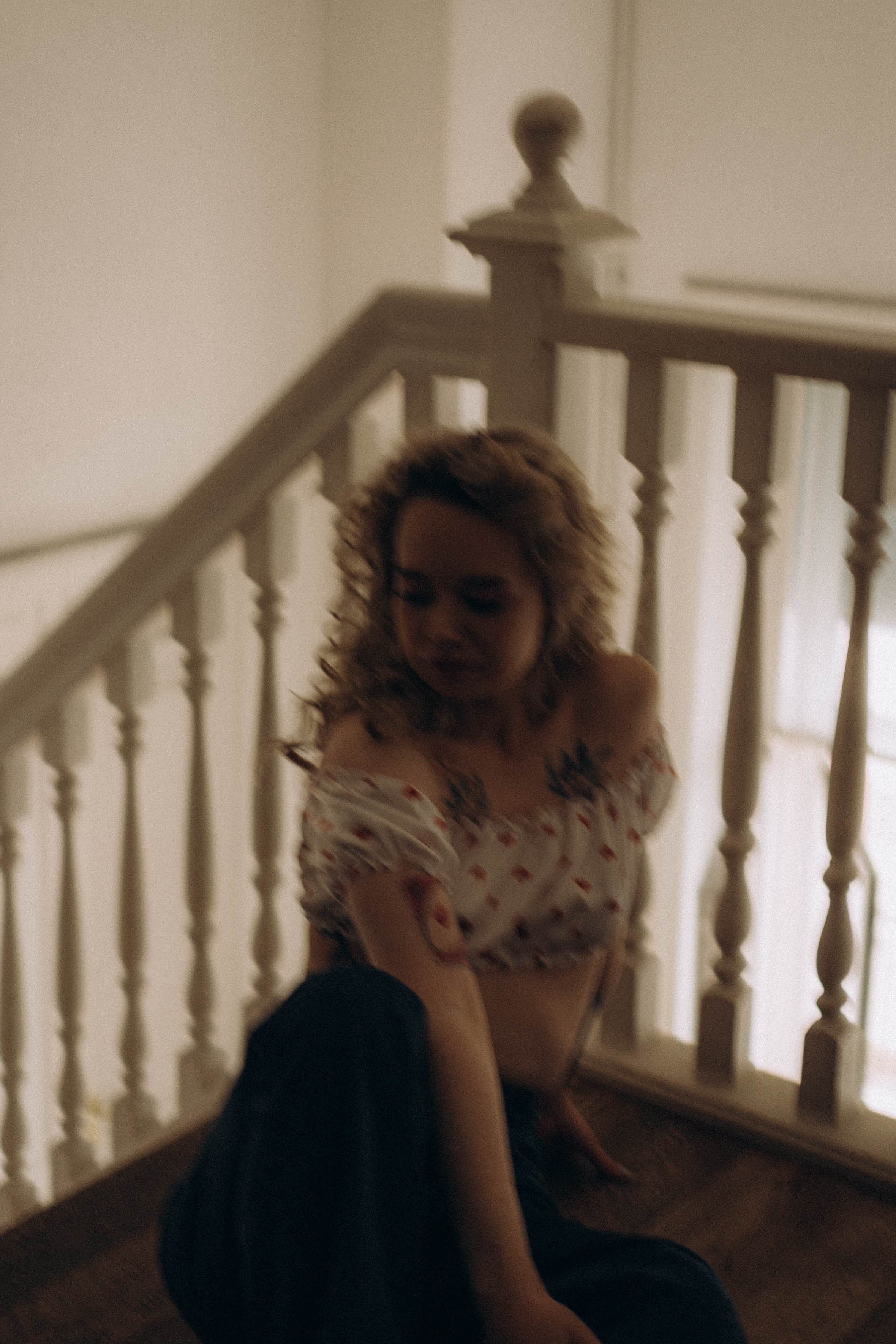 Студийная. Профессиональный фотограф, Санкт-Петербург — Виктория Богомолова