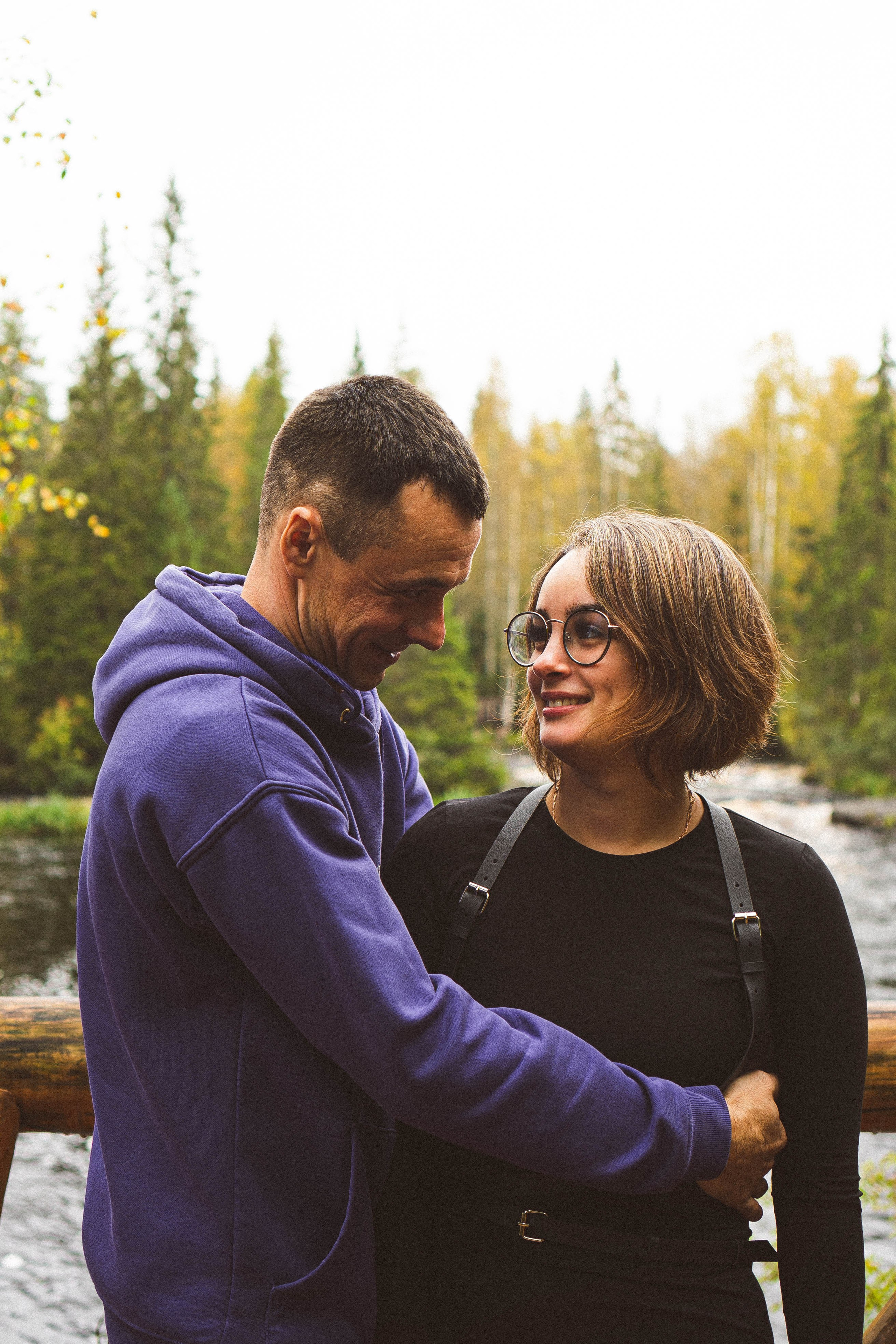 Прогулка на природе. Профессиональный фотограф, Санкт-Петербург — Виктория Богомолова