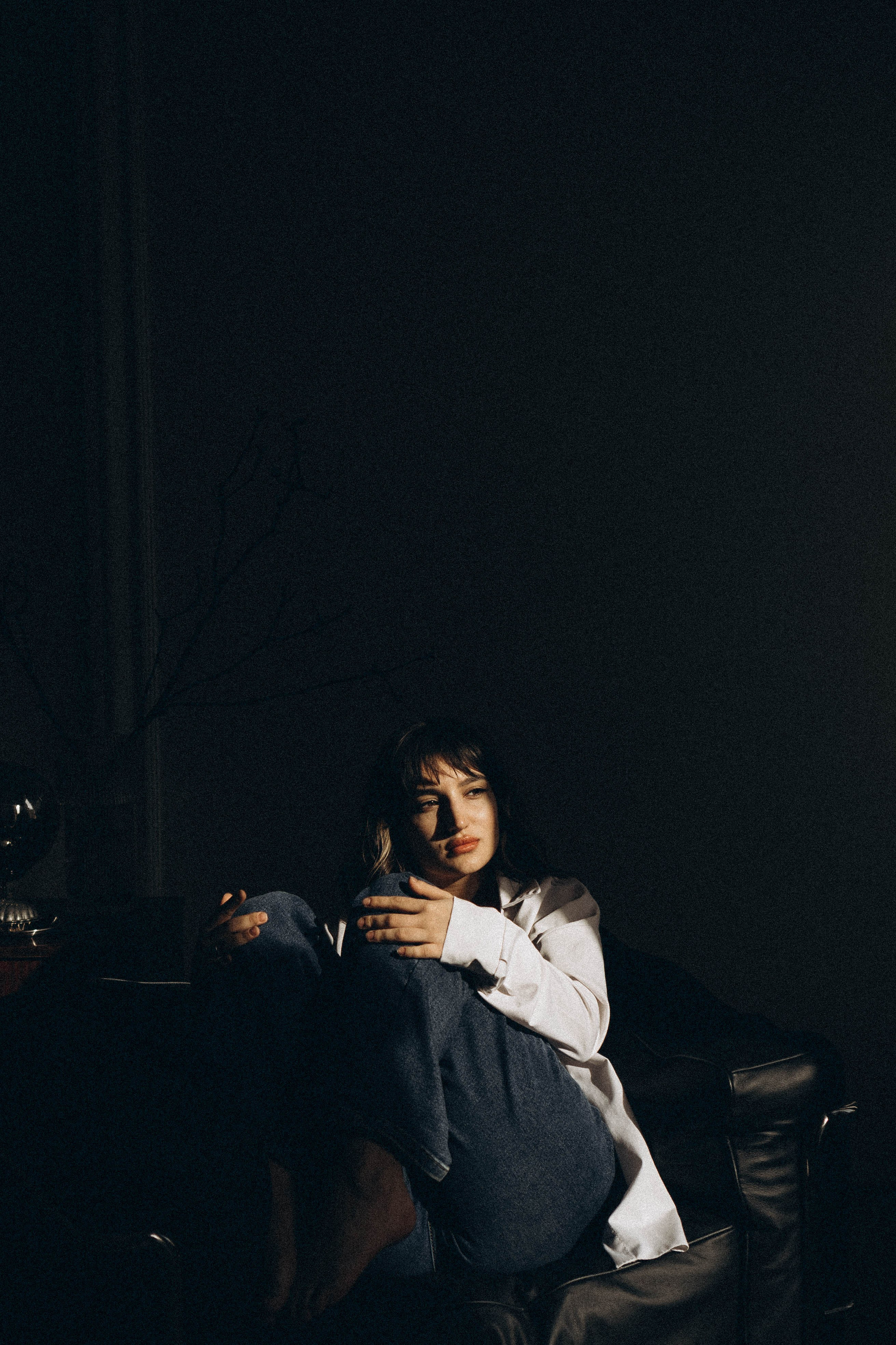 Студийная. Профессиональный фотограф, Санкт-Петербург — Виктория Богомолова