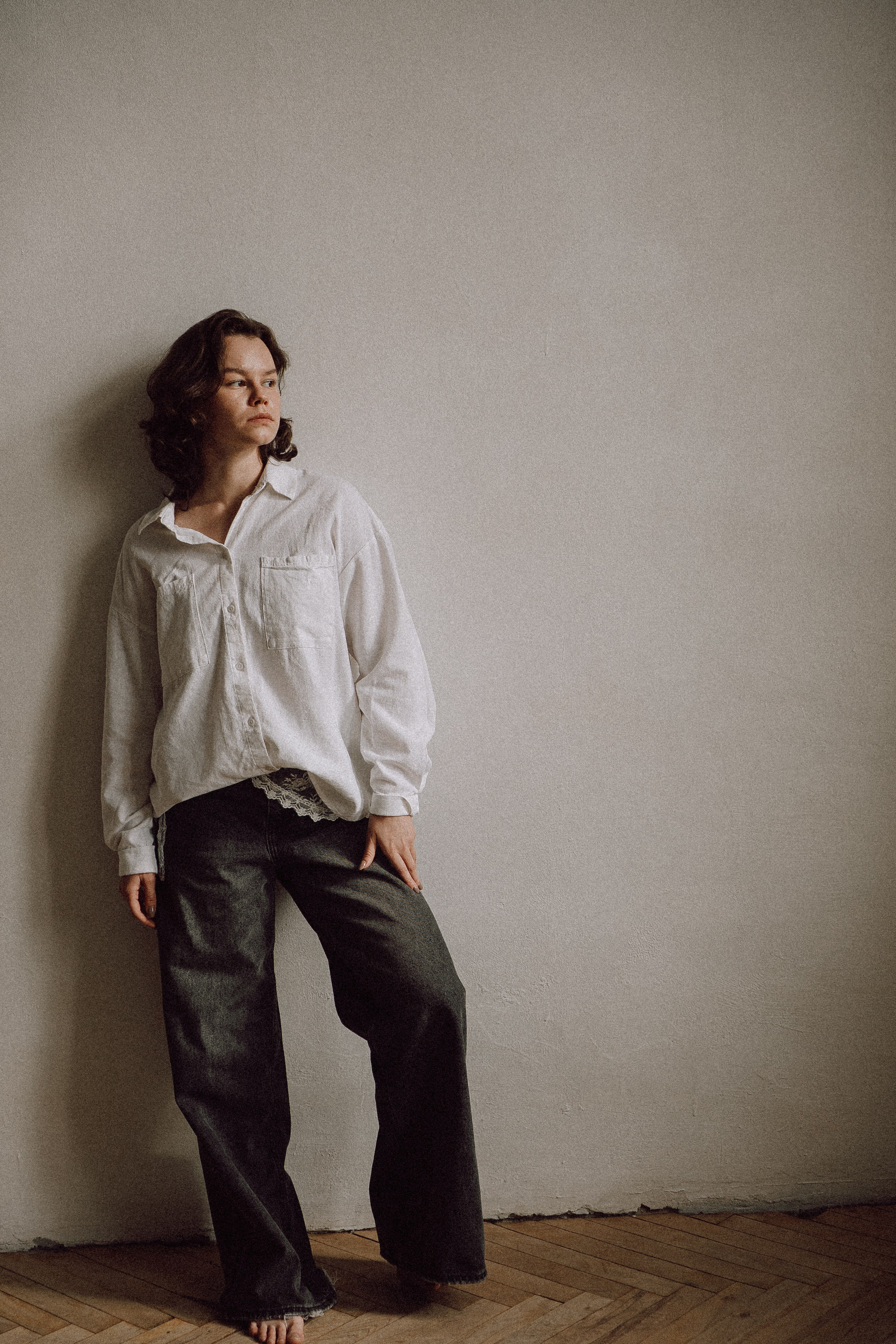 СТУДИЙНАЯ. Профессиональный фотограф, Санкт-Петербург — Виктория Богомолова