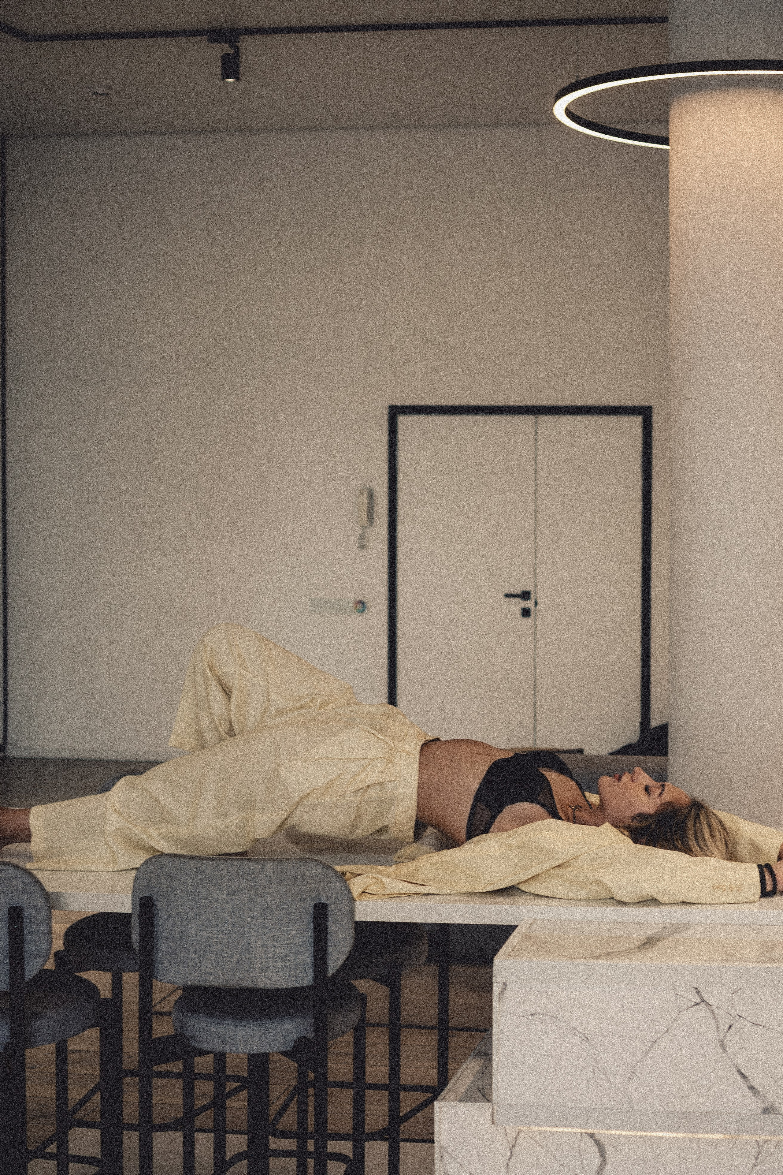 Студийная. Профессиональный фотограф, Санкт-Петербург — Виктория Богомолова