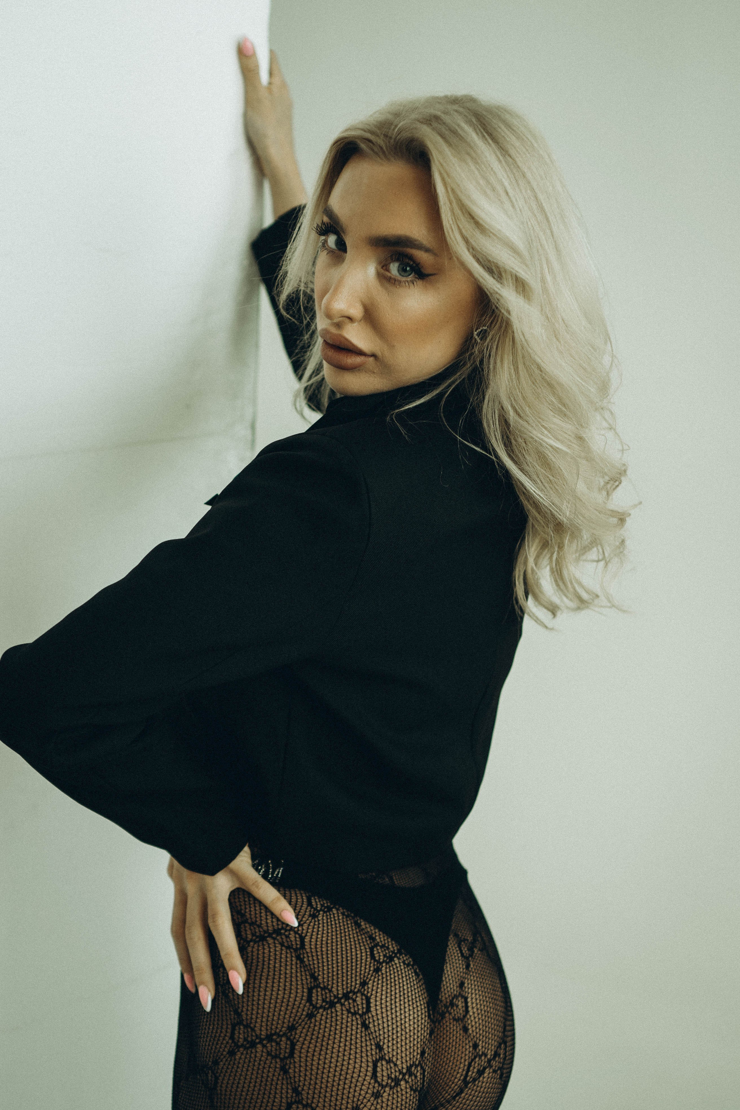 Студия. Профессиональный фотограф, Санкт-Петербург — Виктория Богомолова