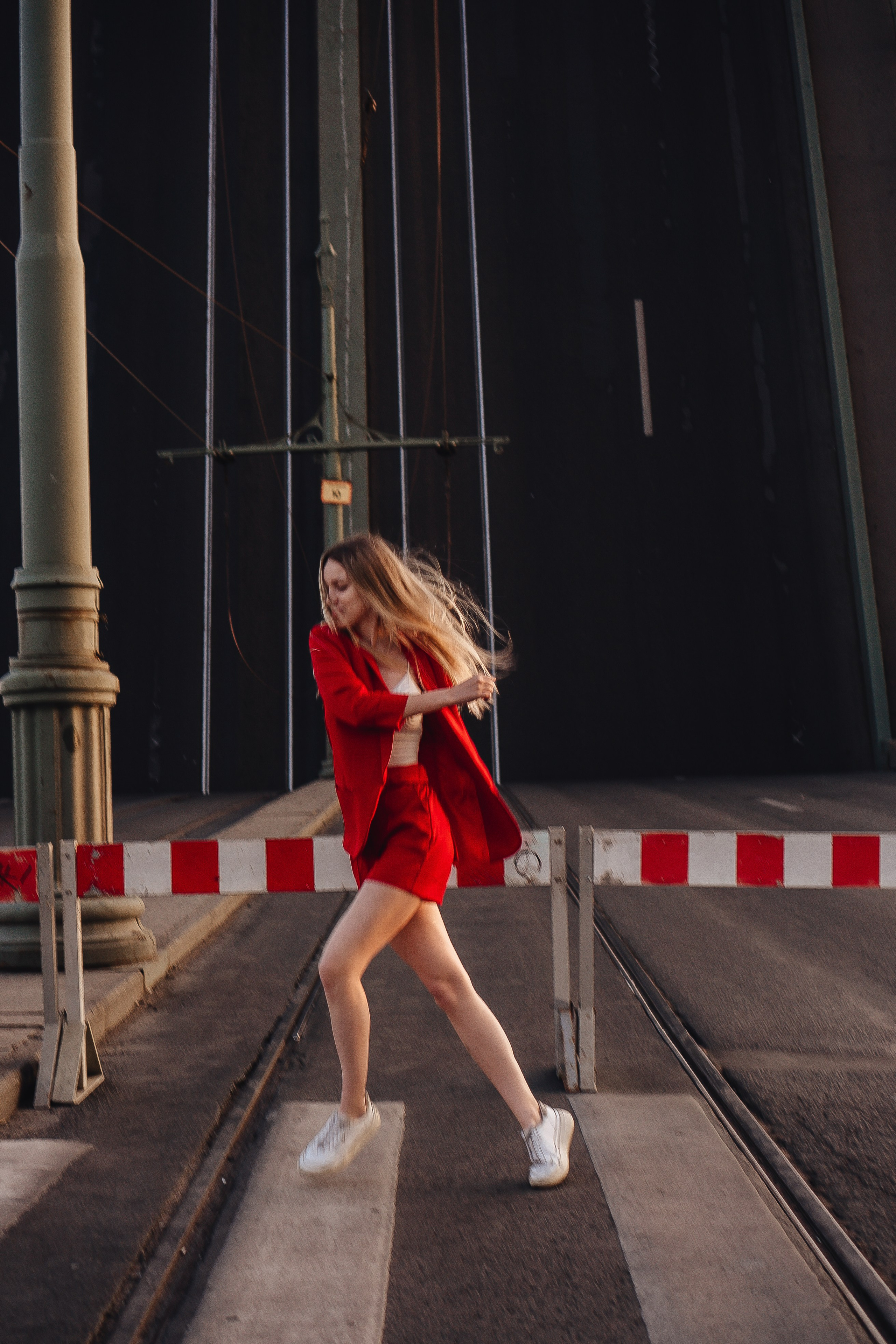 Прогулка на рассвете. Профессиональный фотограф, Санкт-Петербург — Виктория Богомолова