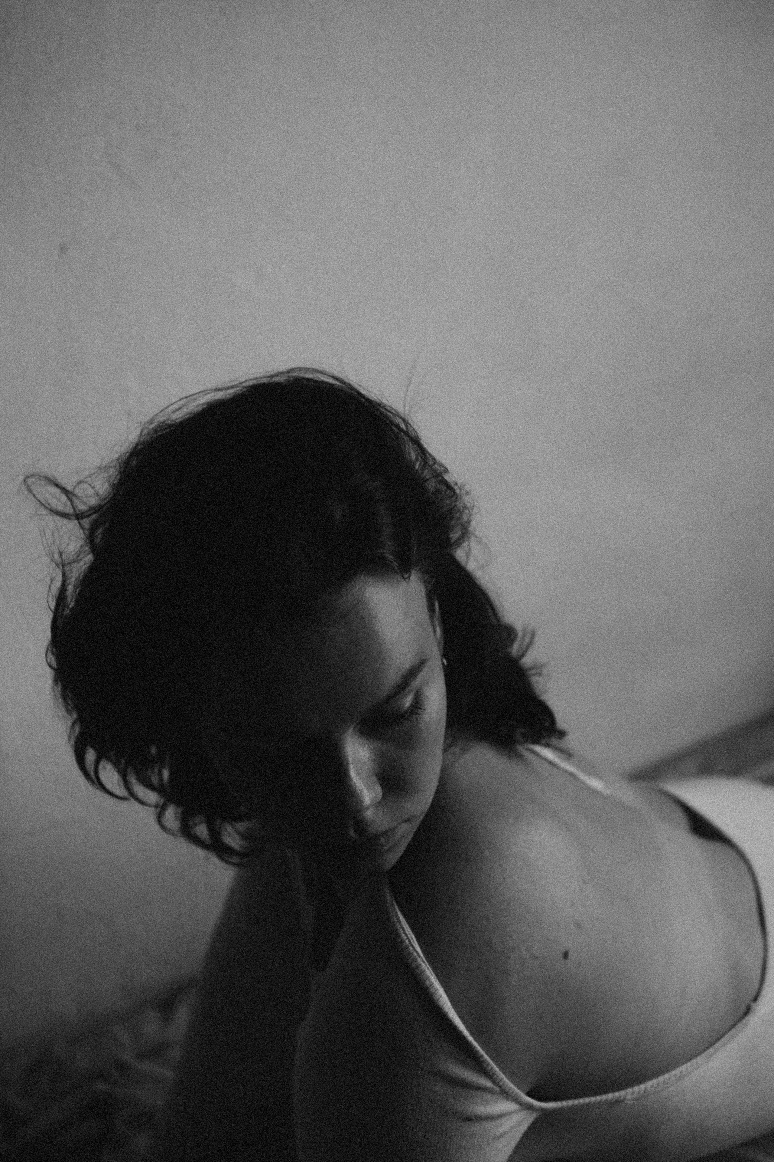 Студийная для девушки. Профессиональный фотограф, Санкт-Петербург — Виктория Богомолова