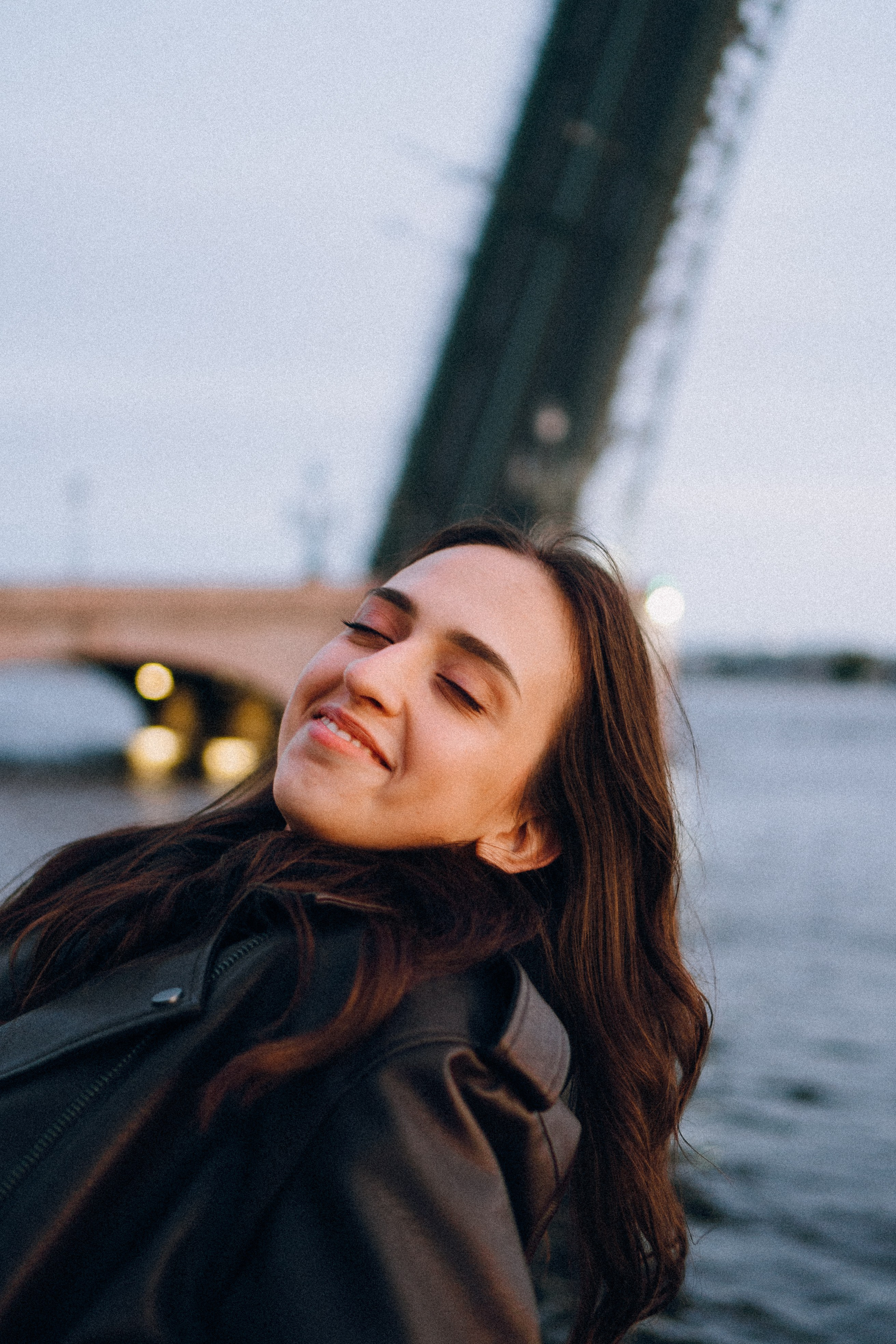 Рассветная история любви. Профессиональный фотограф, Санкт-Петербург — Виктория Богомолова