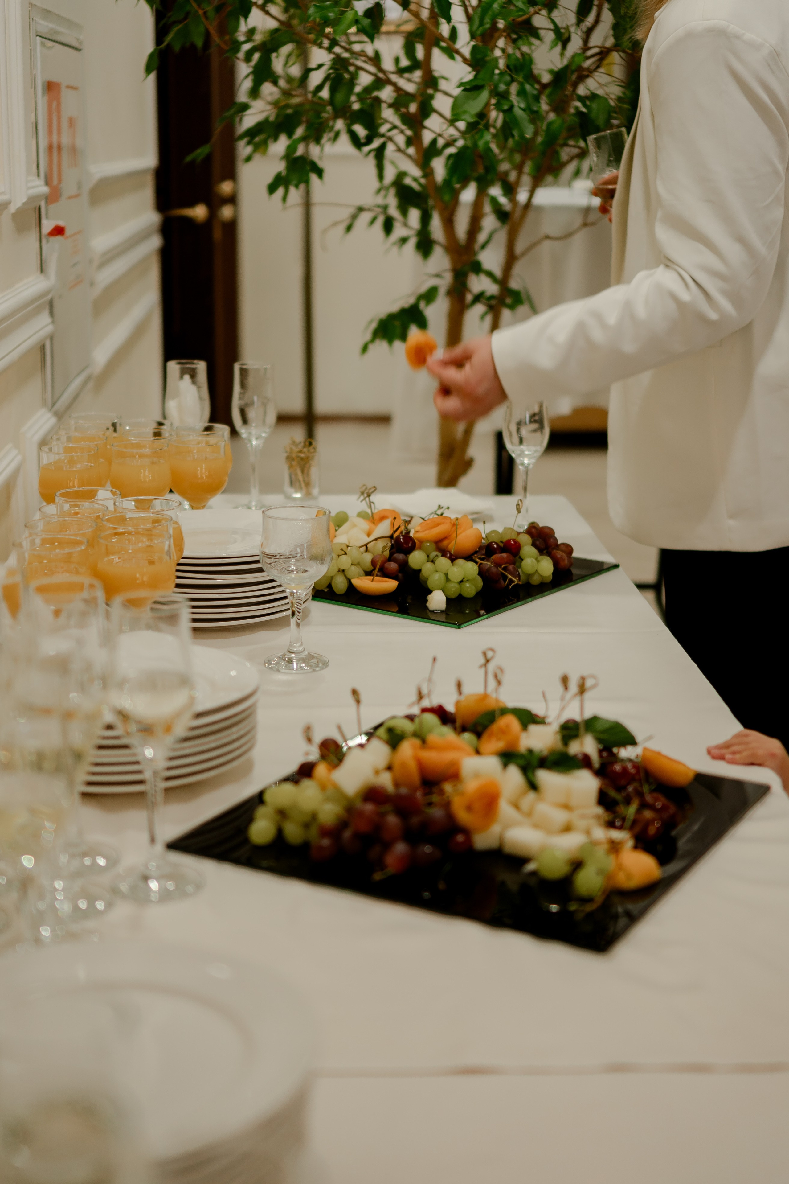 СВАДЕБНАЯ СЬЕМКА В ЗАГСЕ И БАНКЕТ. Профессиональный фотограф, Санкт-Петербург — Виктория Богомолова