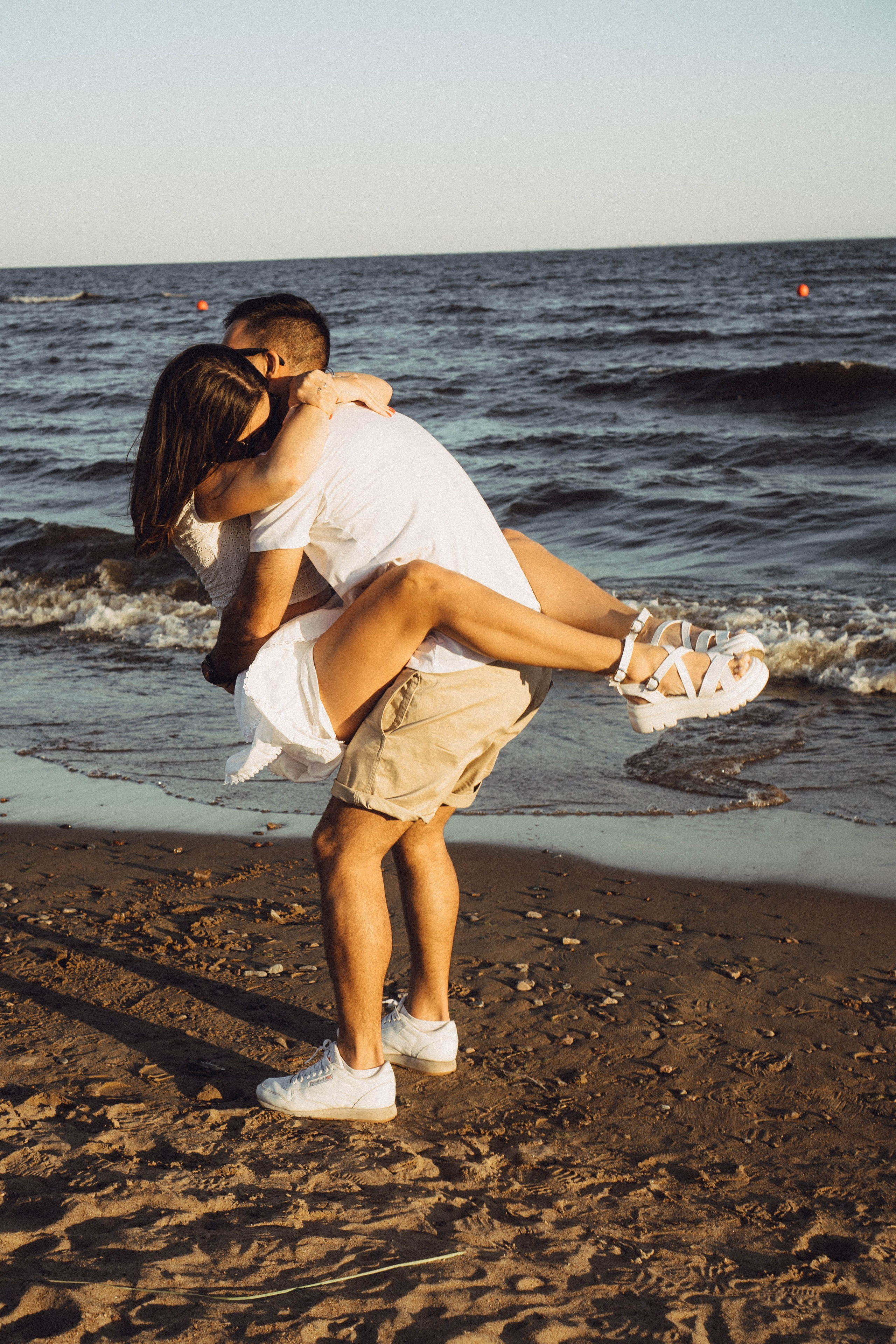 Любовь на заливе. Профессиональный фотограф, Санкт-Петербург — Виктория Богомолова