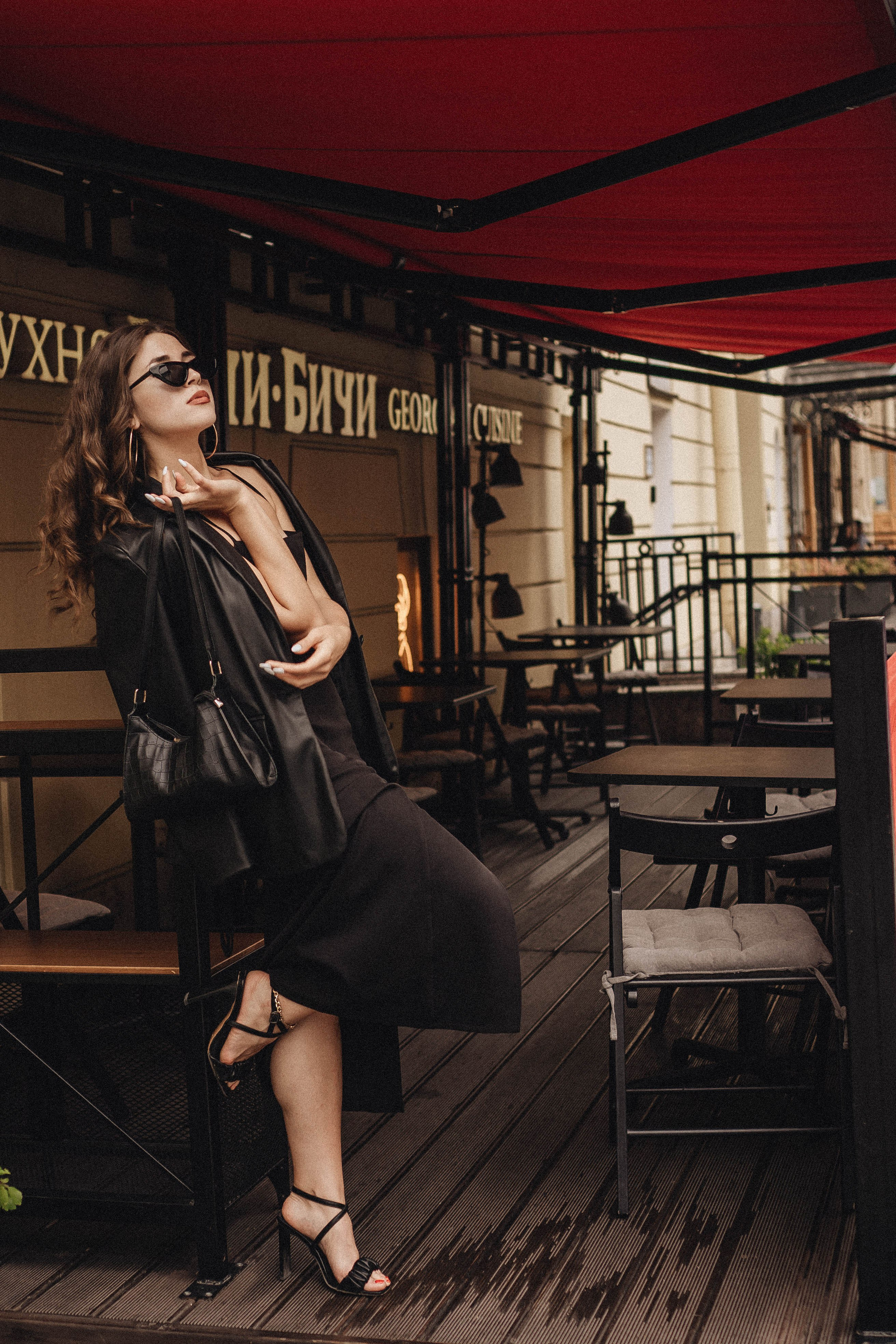 Итальянский стиль. Профессиональный фотограф, Санкт-Петербург — Виктория Богомолова