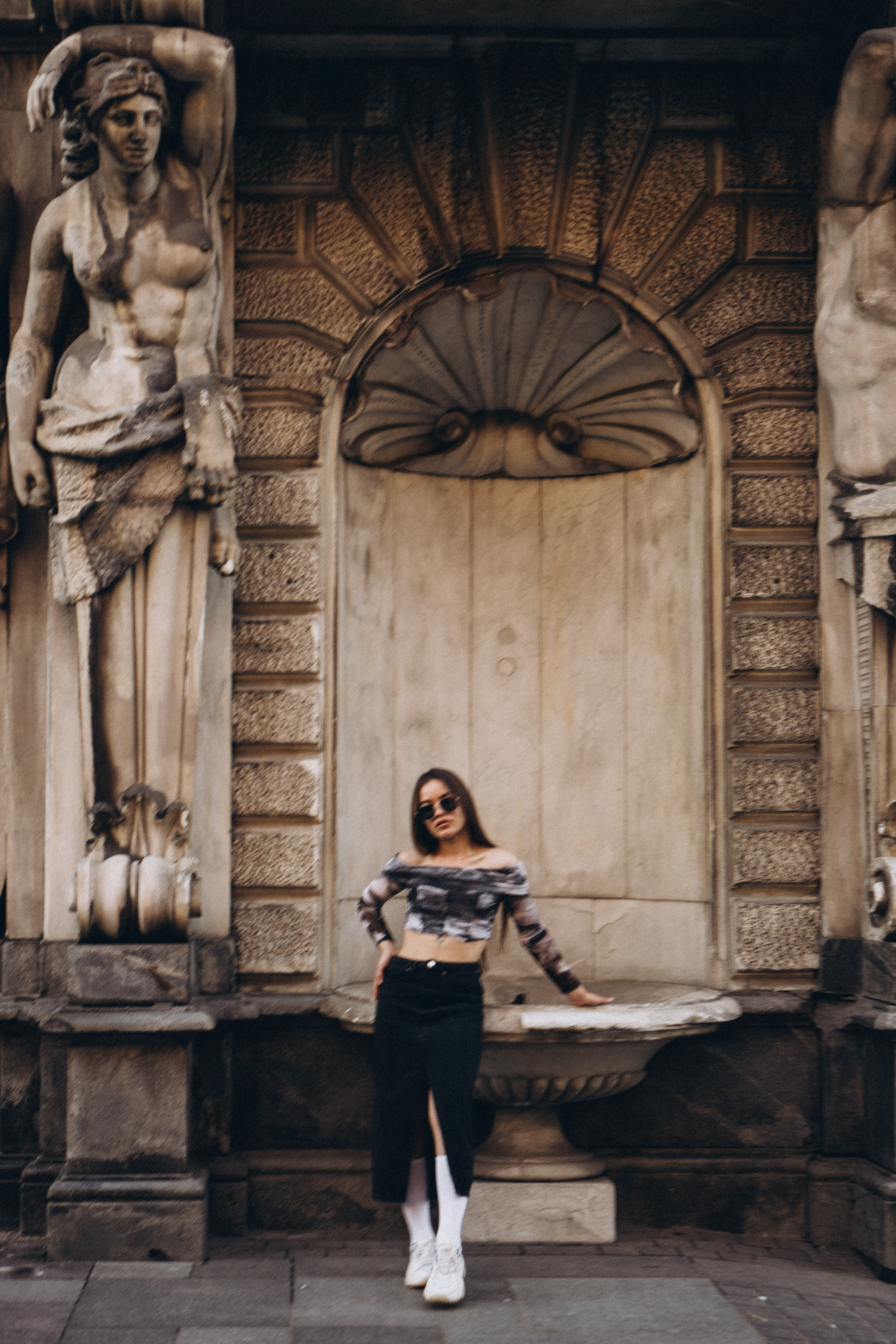 ПРОГУЛКА ПО САНКТ-ПЕТЕРБУРГУ. Профессиональный фотограф, Санкт-Петербург — Виктория Богомолова