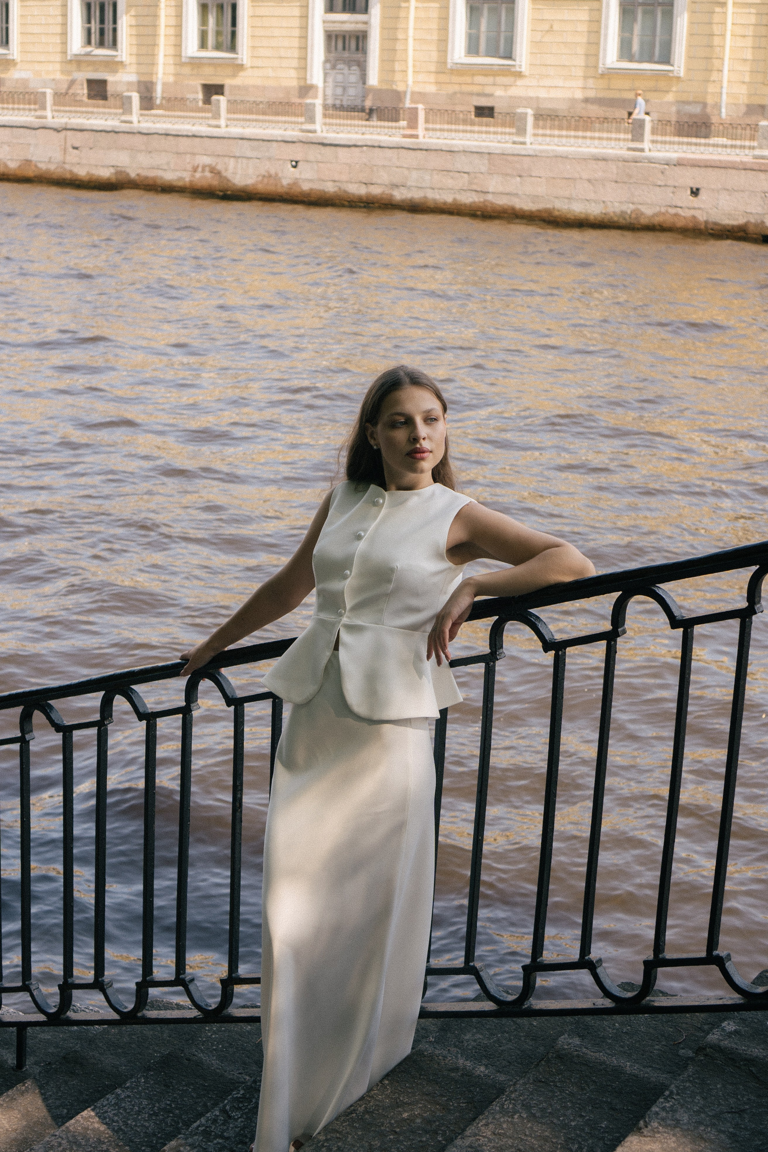 ПРОГУЛКА ПО ЛЕТНЕМУ САДУ. Профессиональный фотограф, Санкт-Петербург — Виктория Богомолова