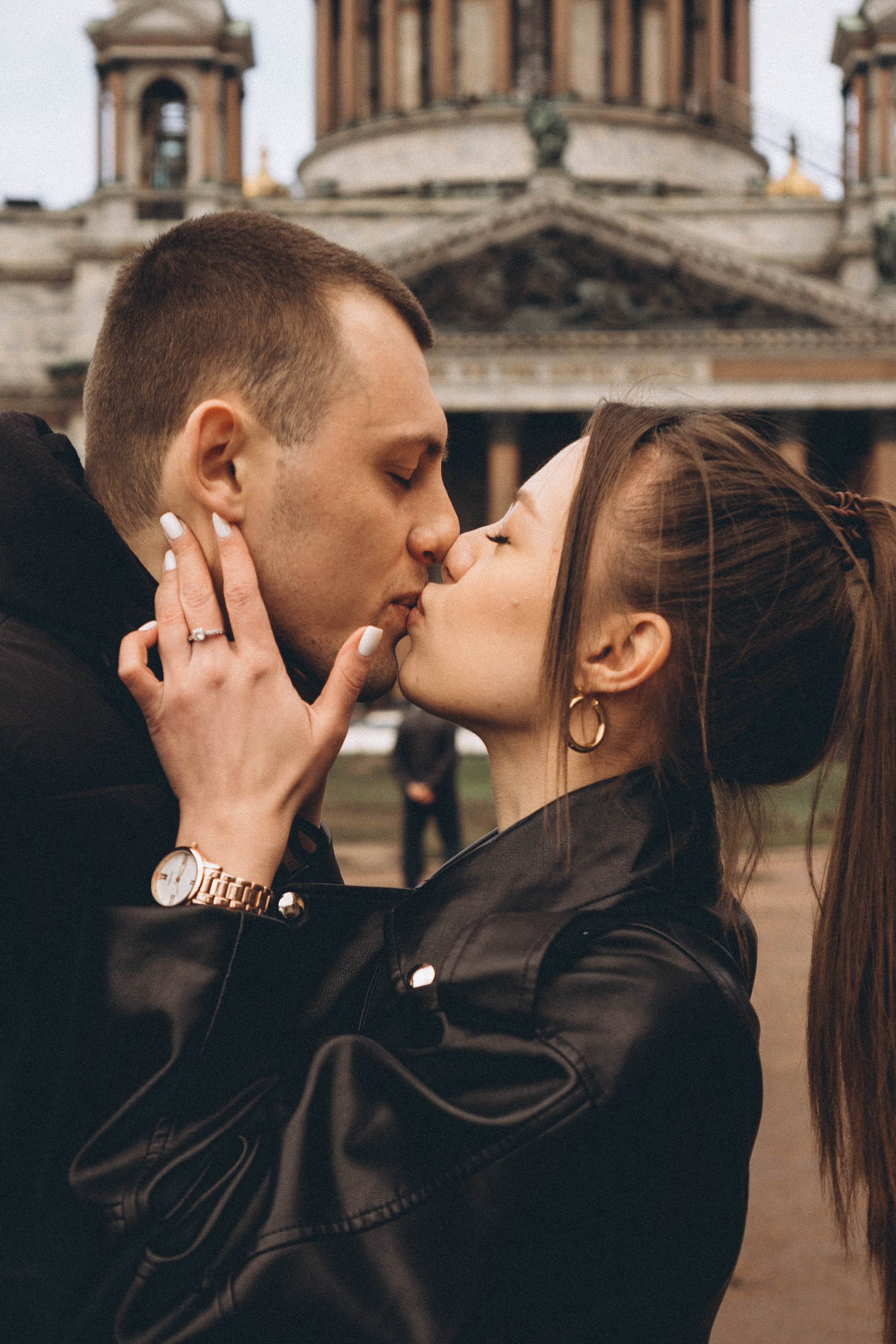 Прогулочная. Профессиональный фотограф, Санкт-Петербург — Виктория Богомолова