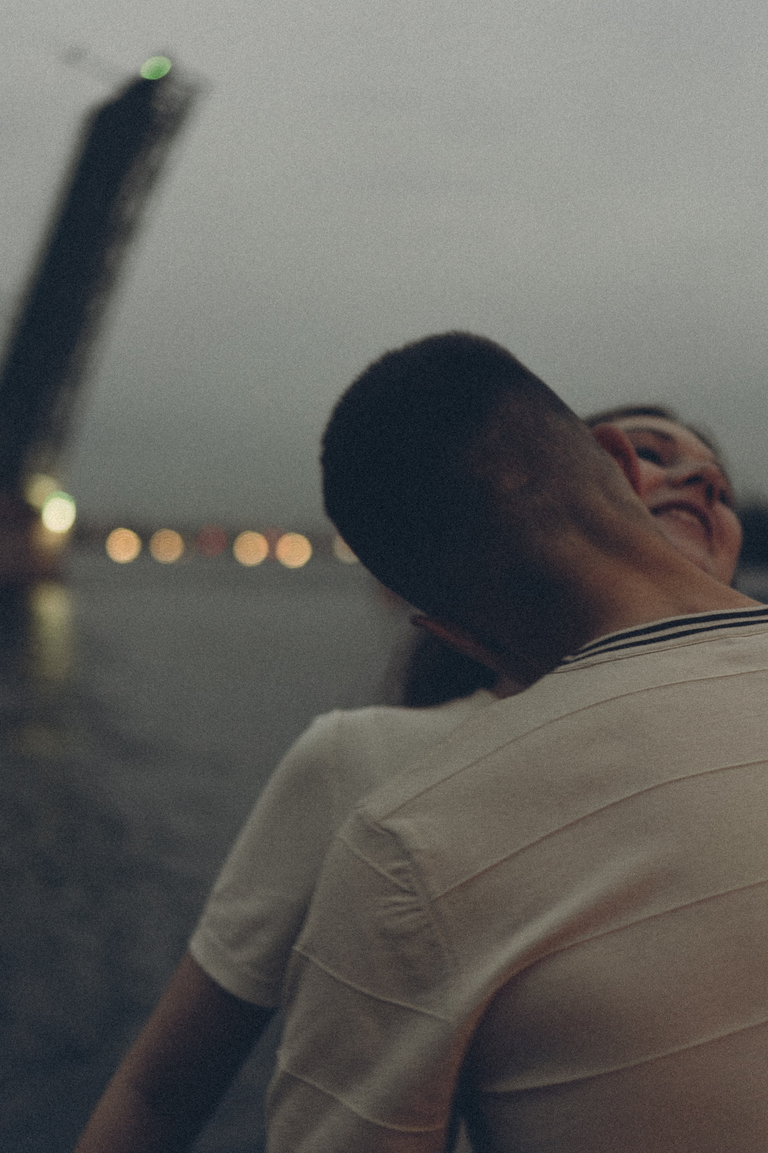 РАССВЕТНАЯ ИСТОРИЯ. Профессиональный фотограф, Санкт-Петербург — Виктория Богомолова