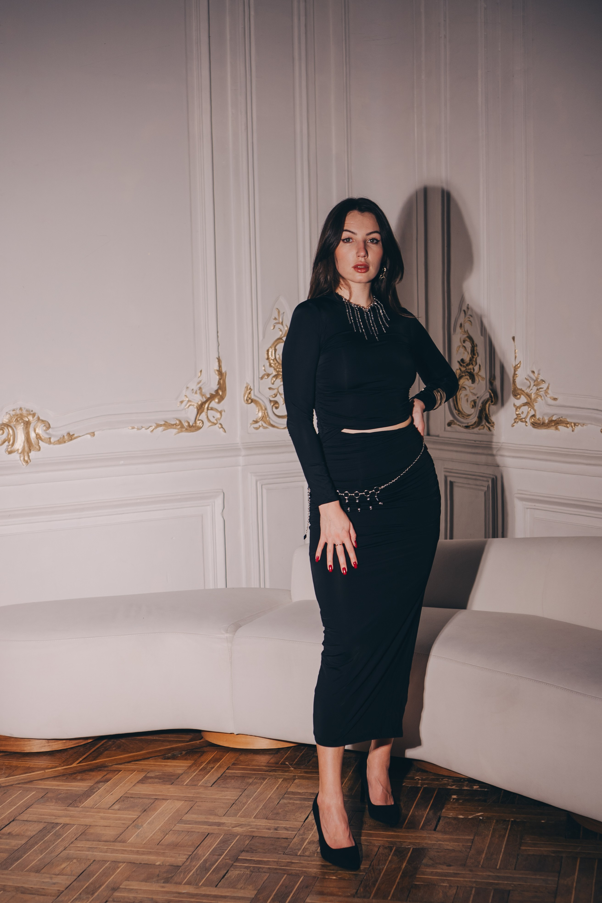 Творческая история для девушки. Профессиональный фотограф, Санкт-Петербург — Виктория Богомолова