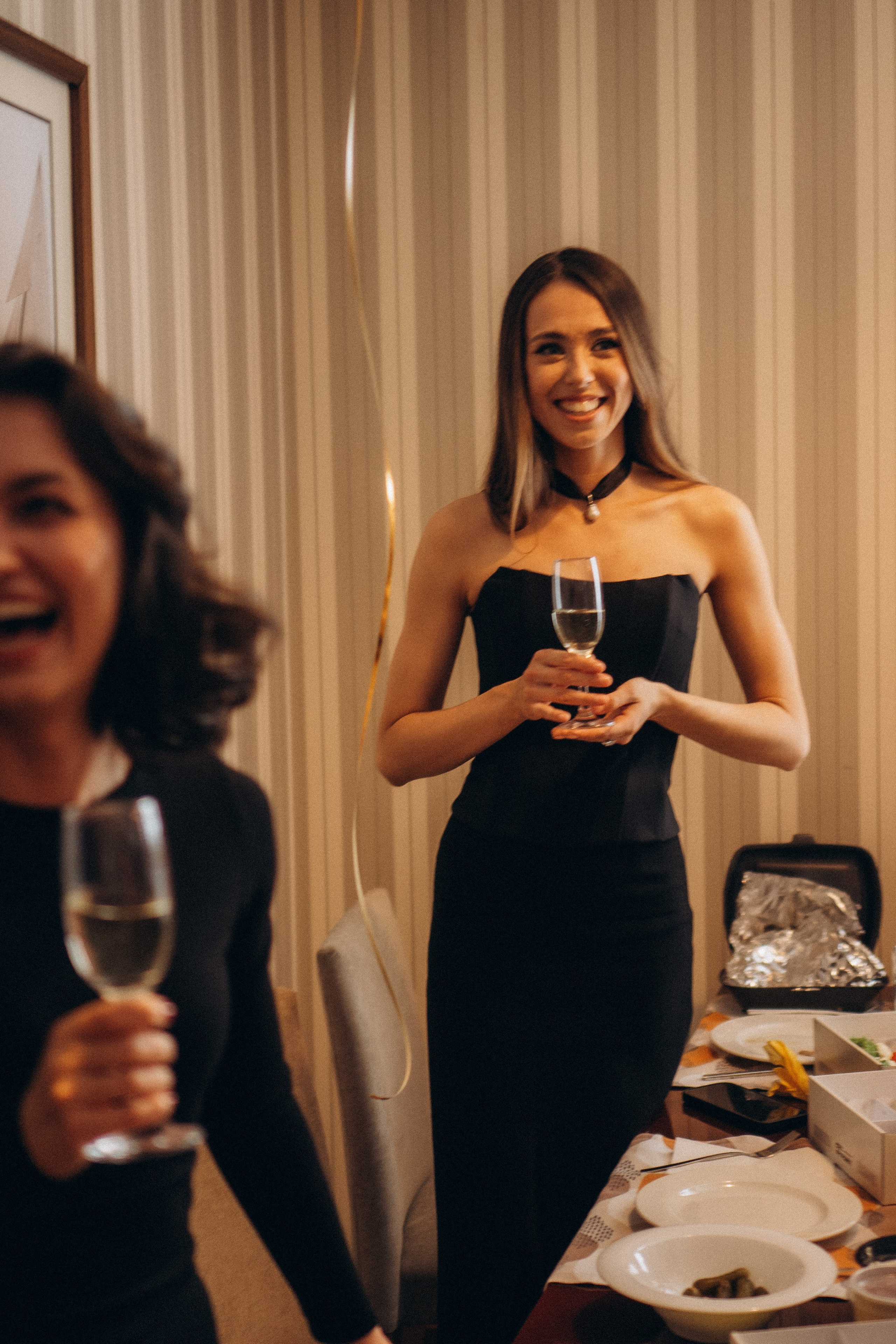 ДЕНЬ РОЖДЕНИЯ. Профессиональный фотограф, Санкт-Петербург — Виктория Богомолова