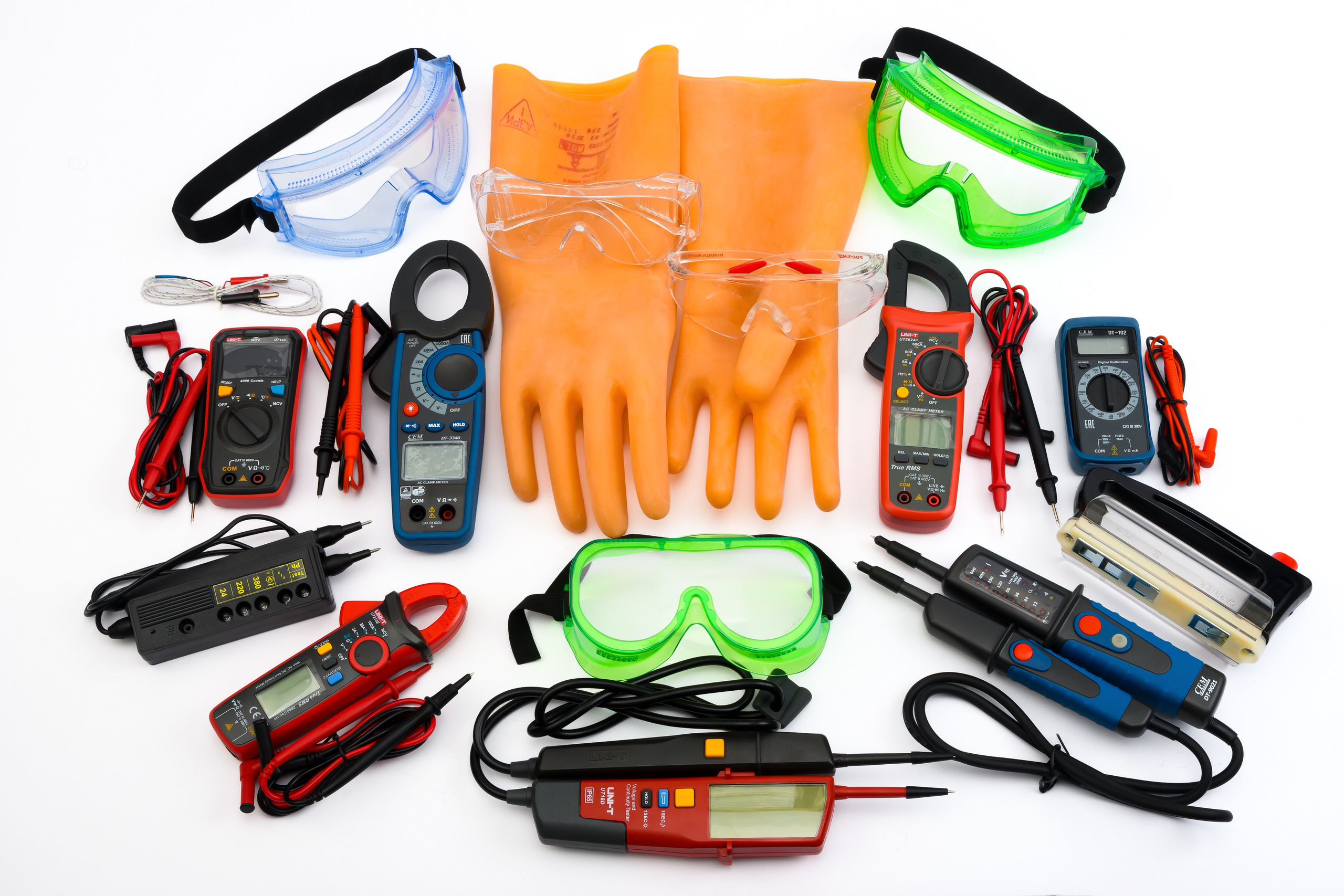 Комплекты СИЗ. Предметный, рекламный, ювелирный фотограф в Москве