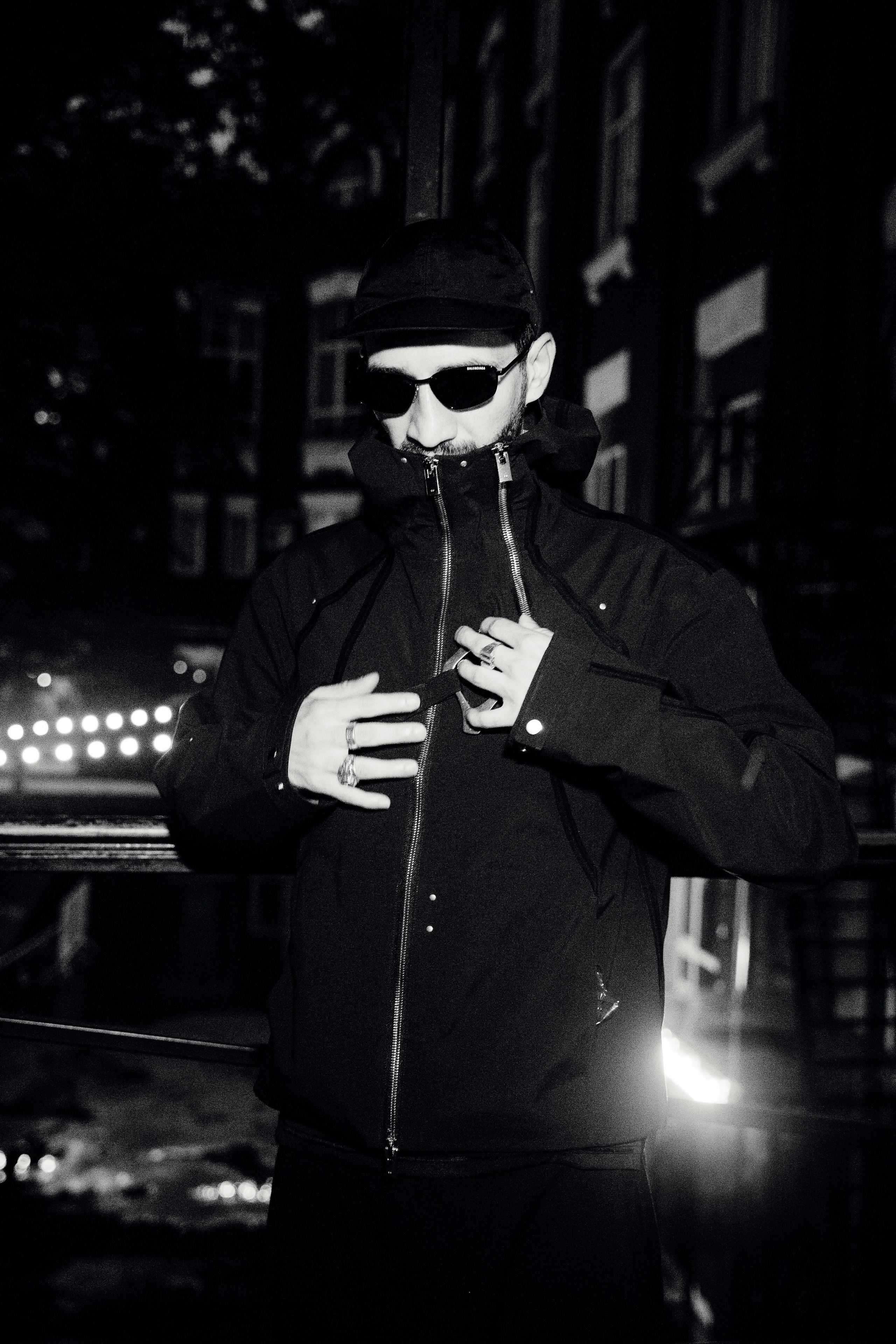 КАССЕТА. Фотограф Москва