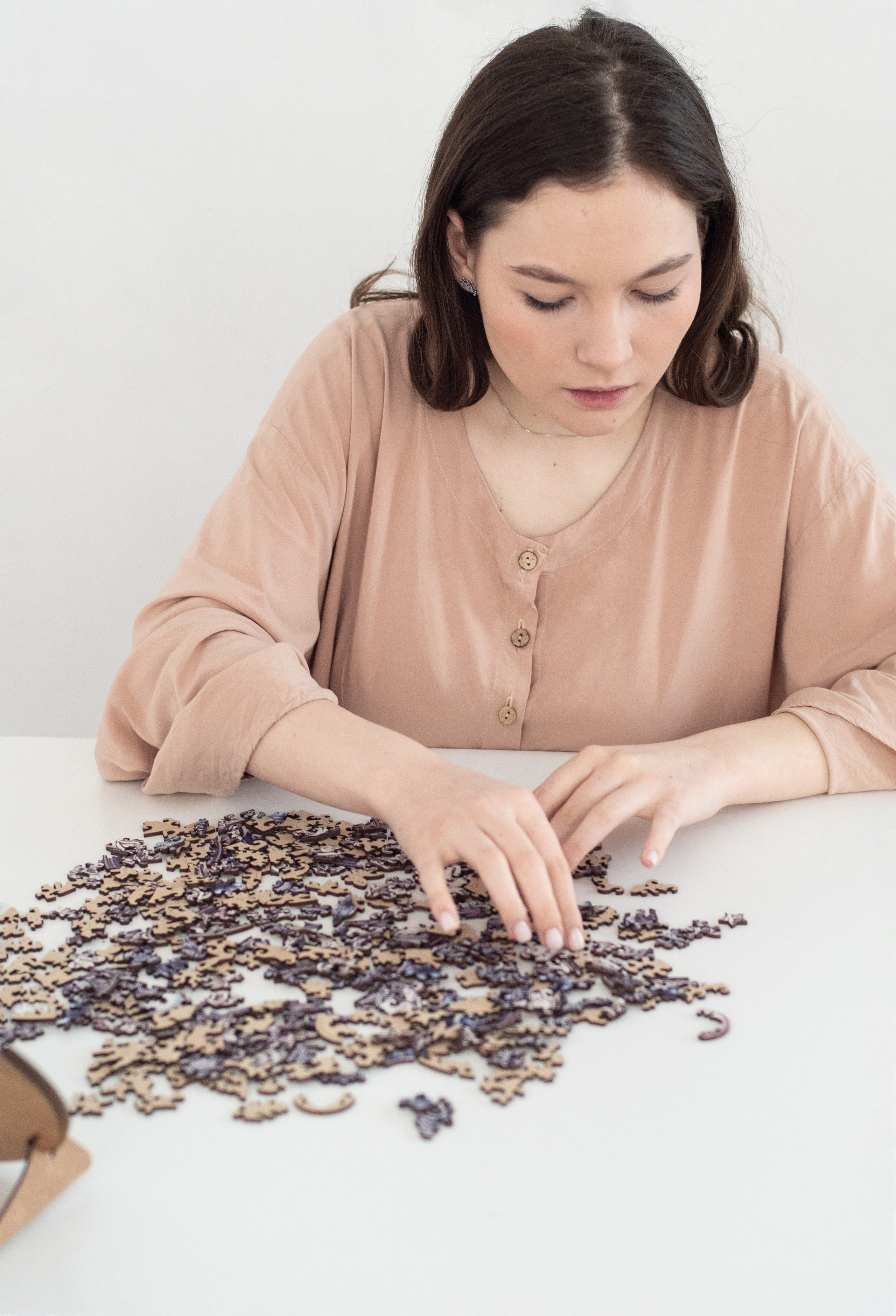 Контент съёмки в Самаре