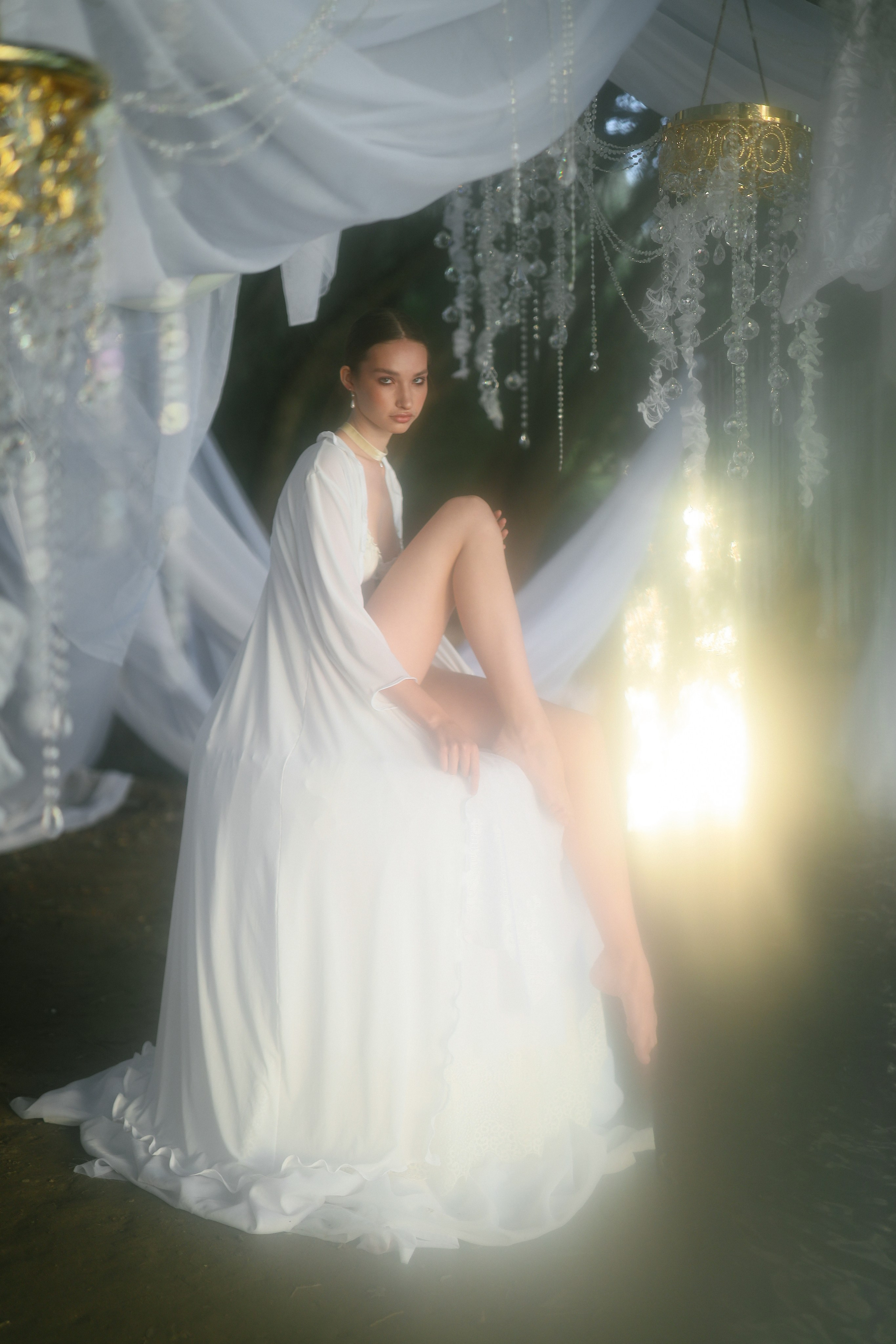 Будуарная фотосессия для Натали. Свадебный и семейный фотограф в Абхазии Жанна Соснина